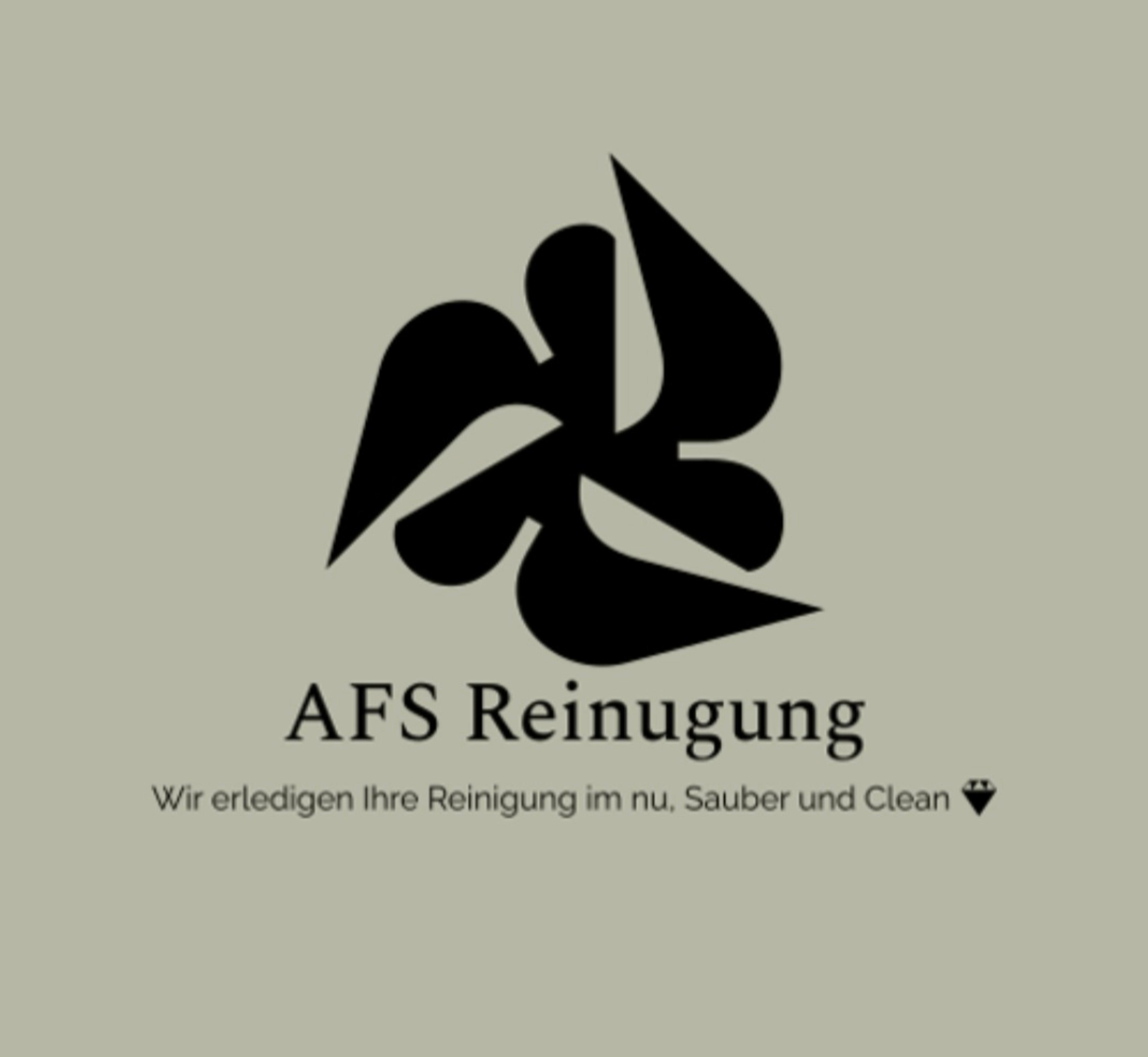 AFS-Reinigung
