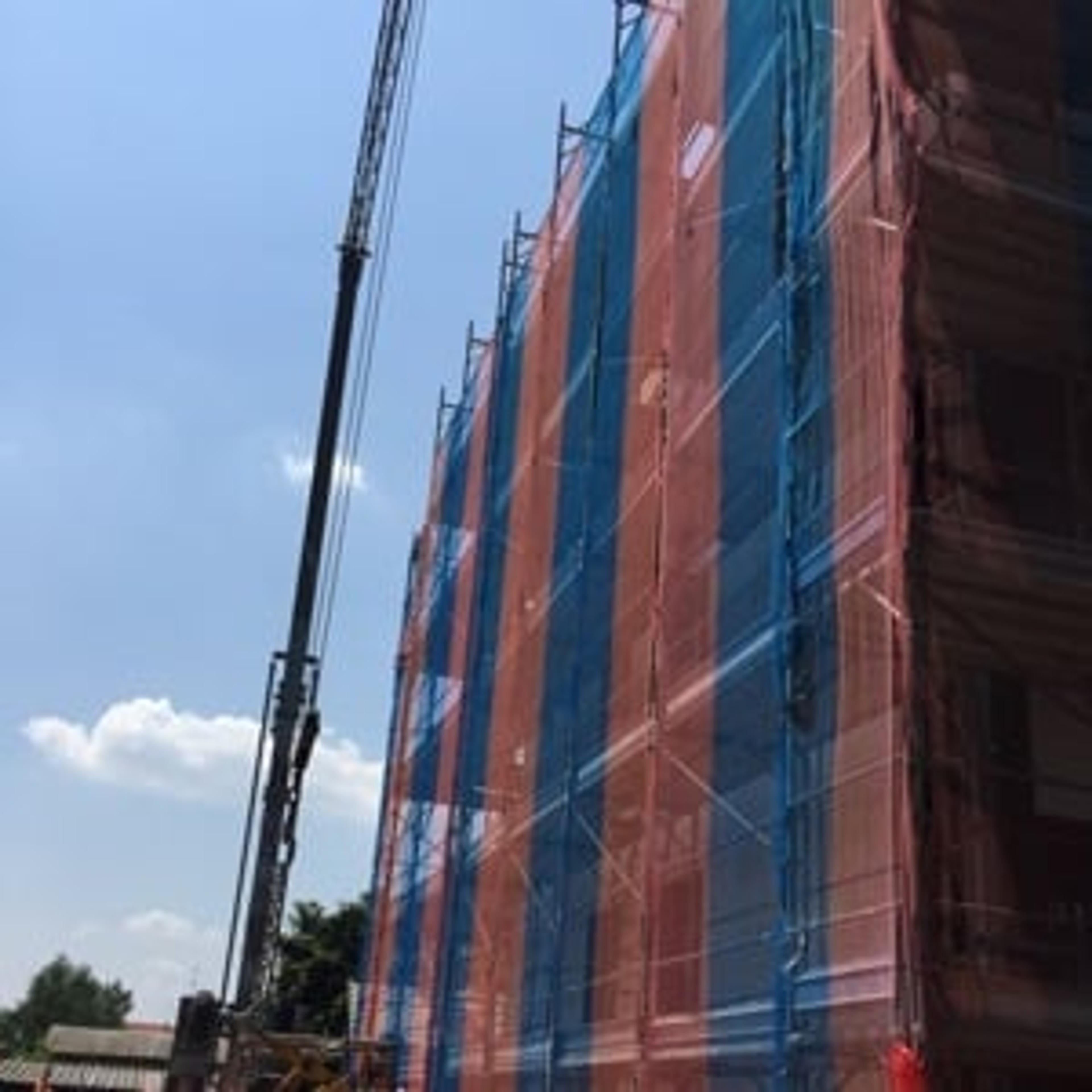 Ms costruzioni Srl