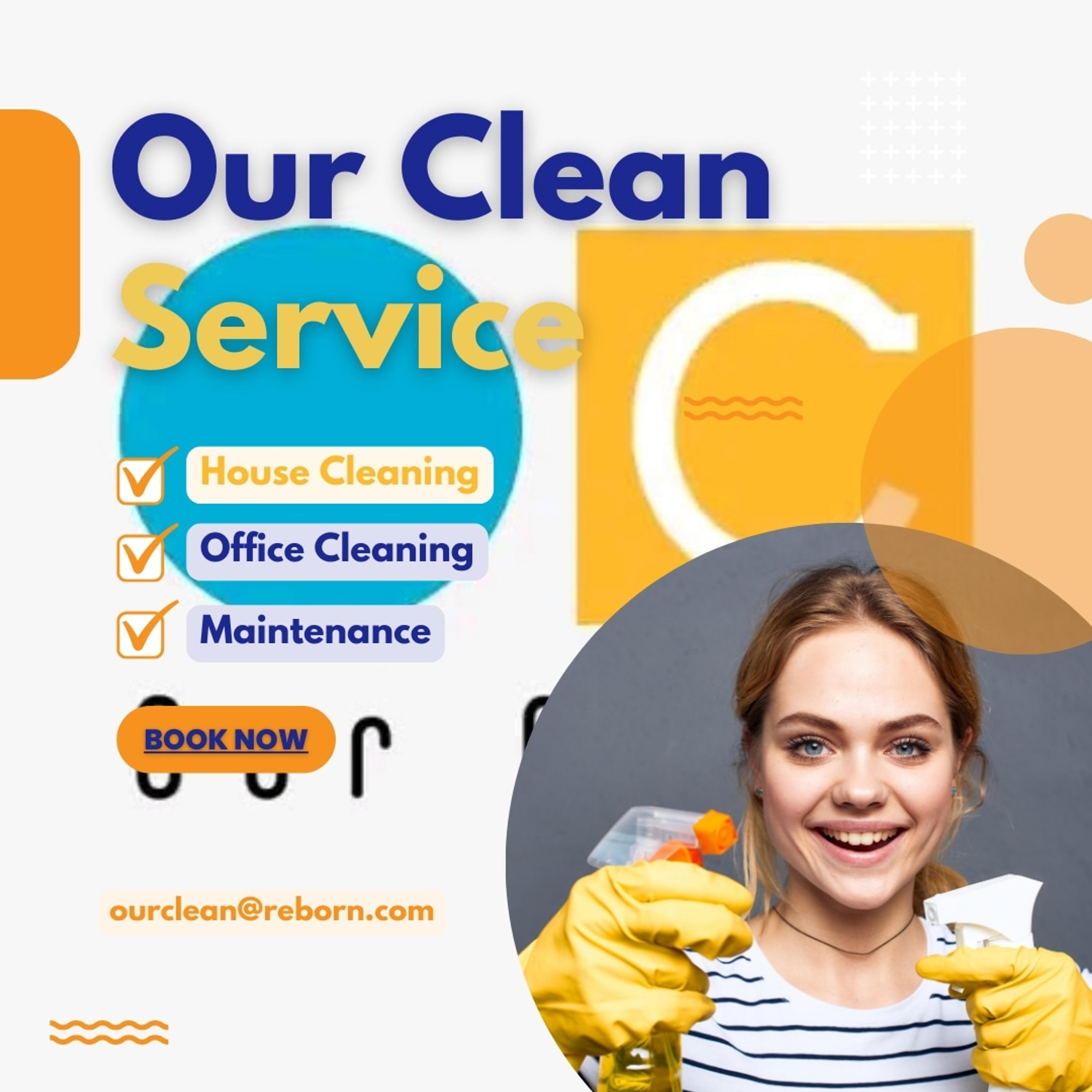 Our Clean Leeds