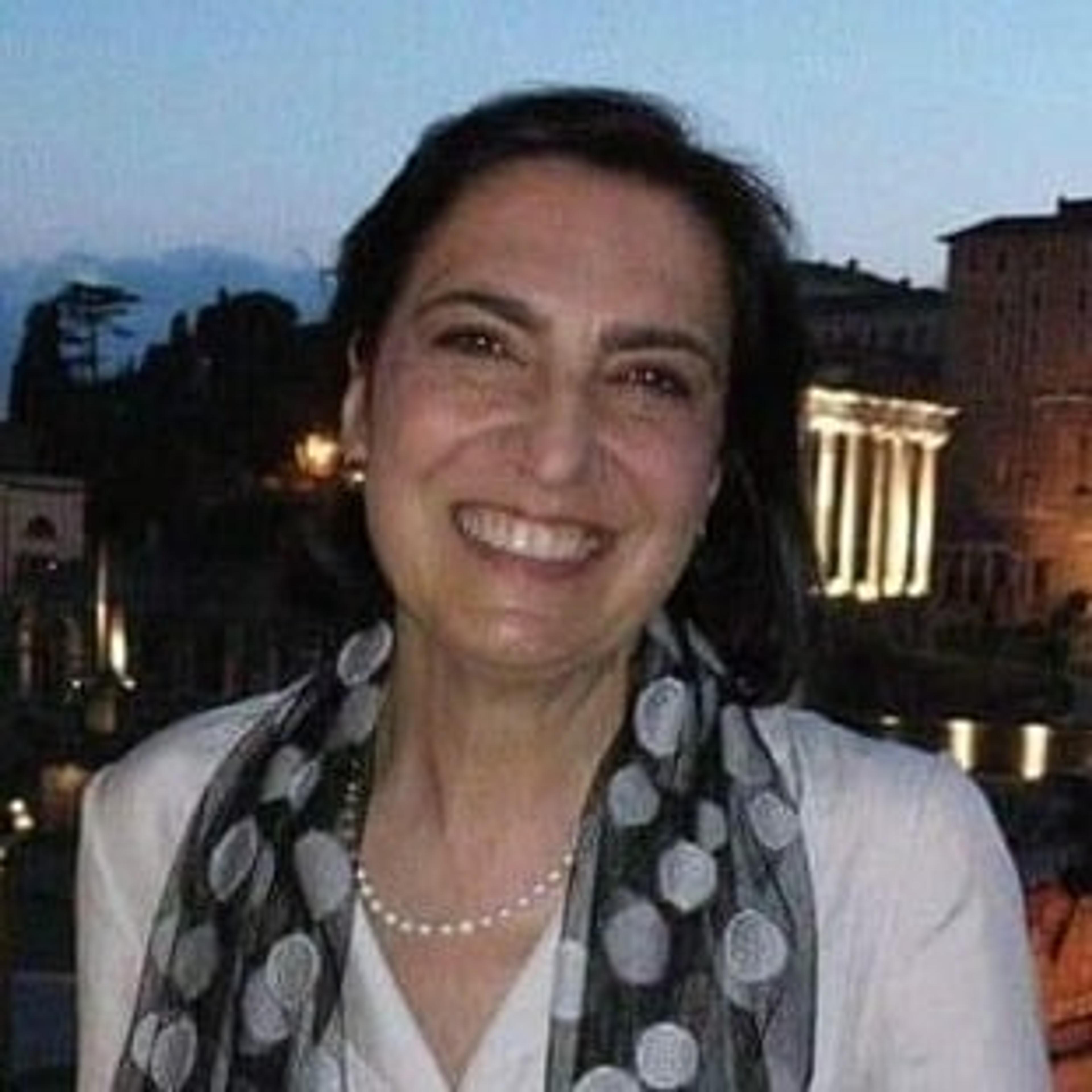 Carla Galassi