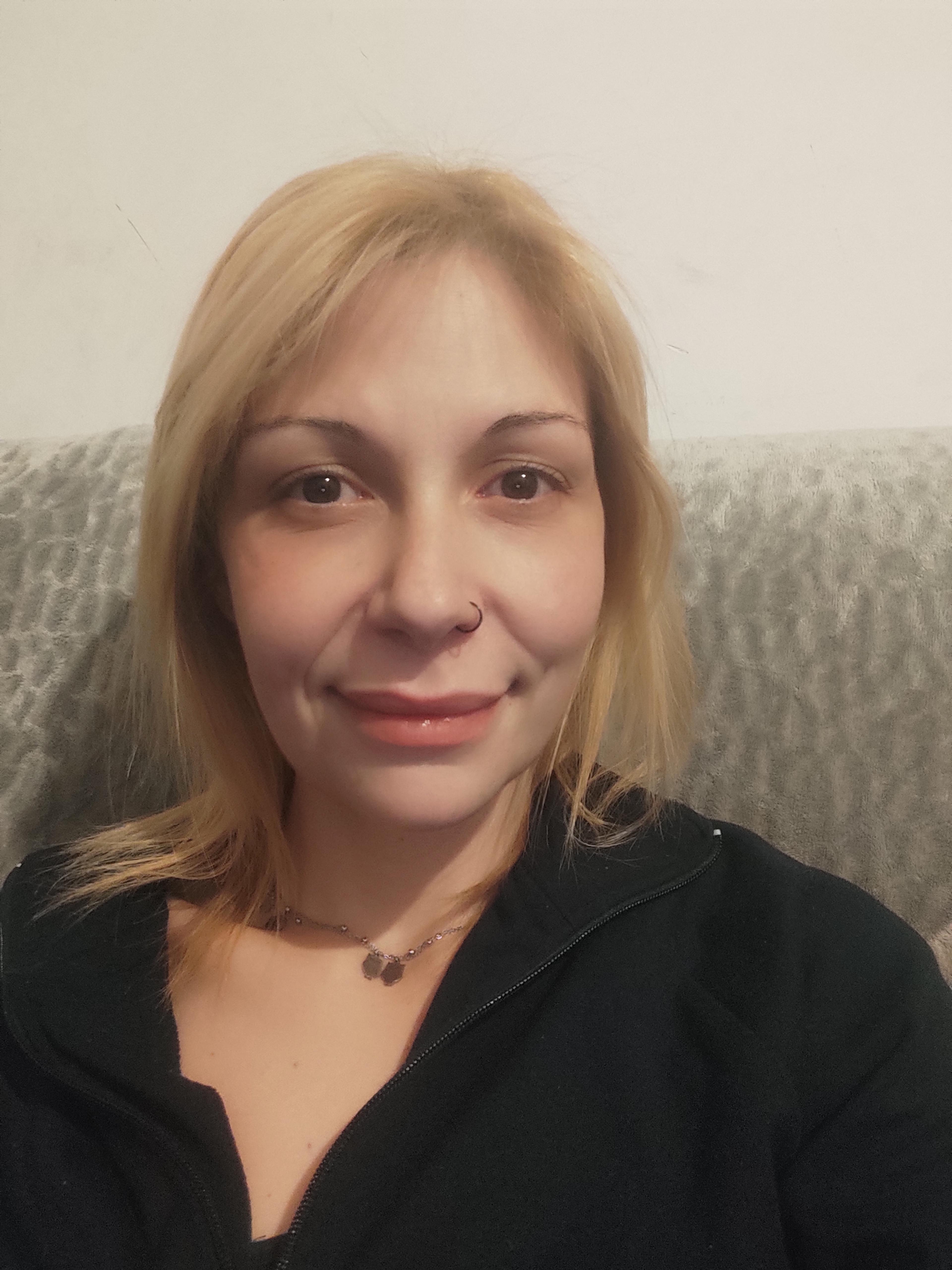 Serena Olcese