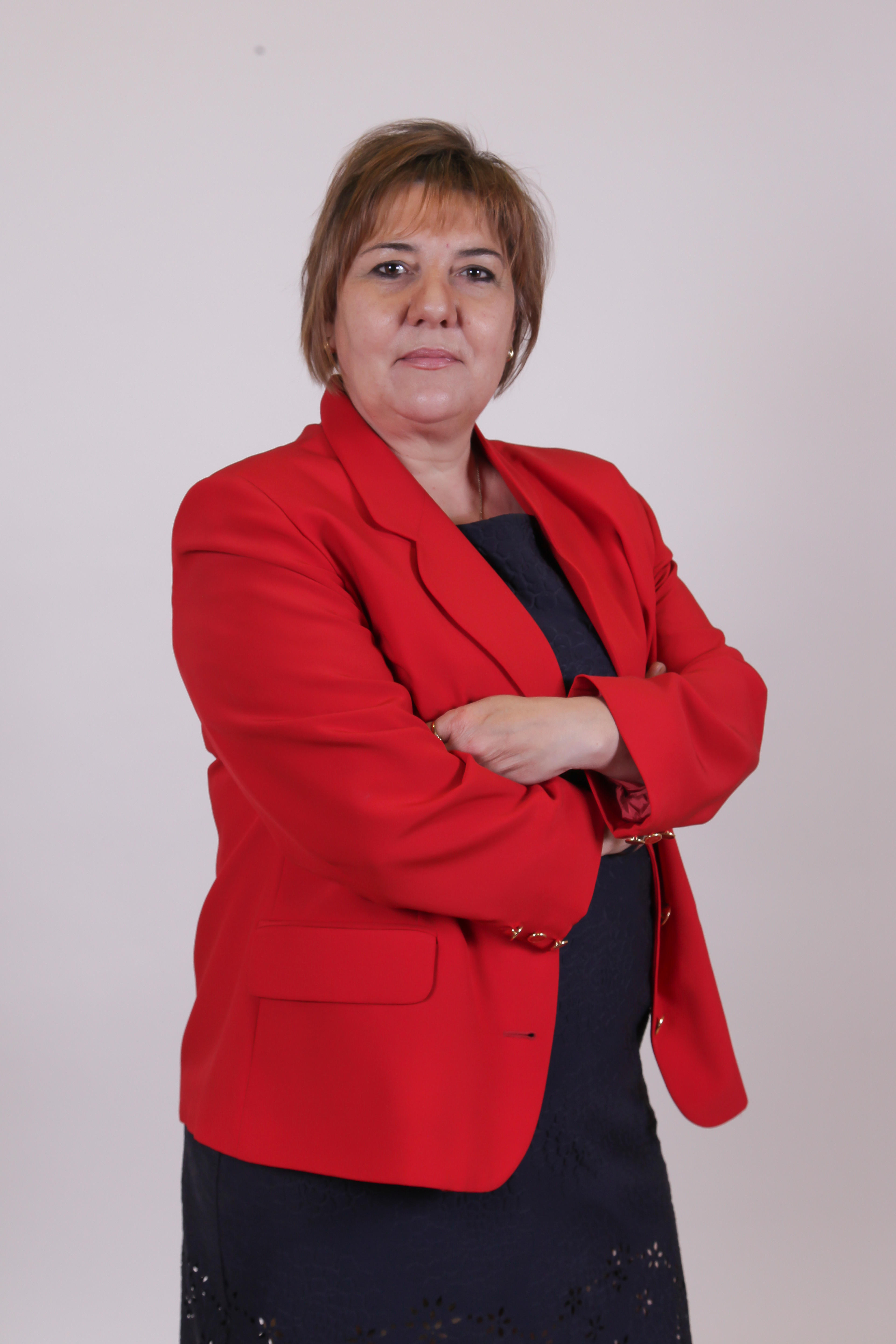 Teresa Grados Valle