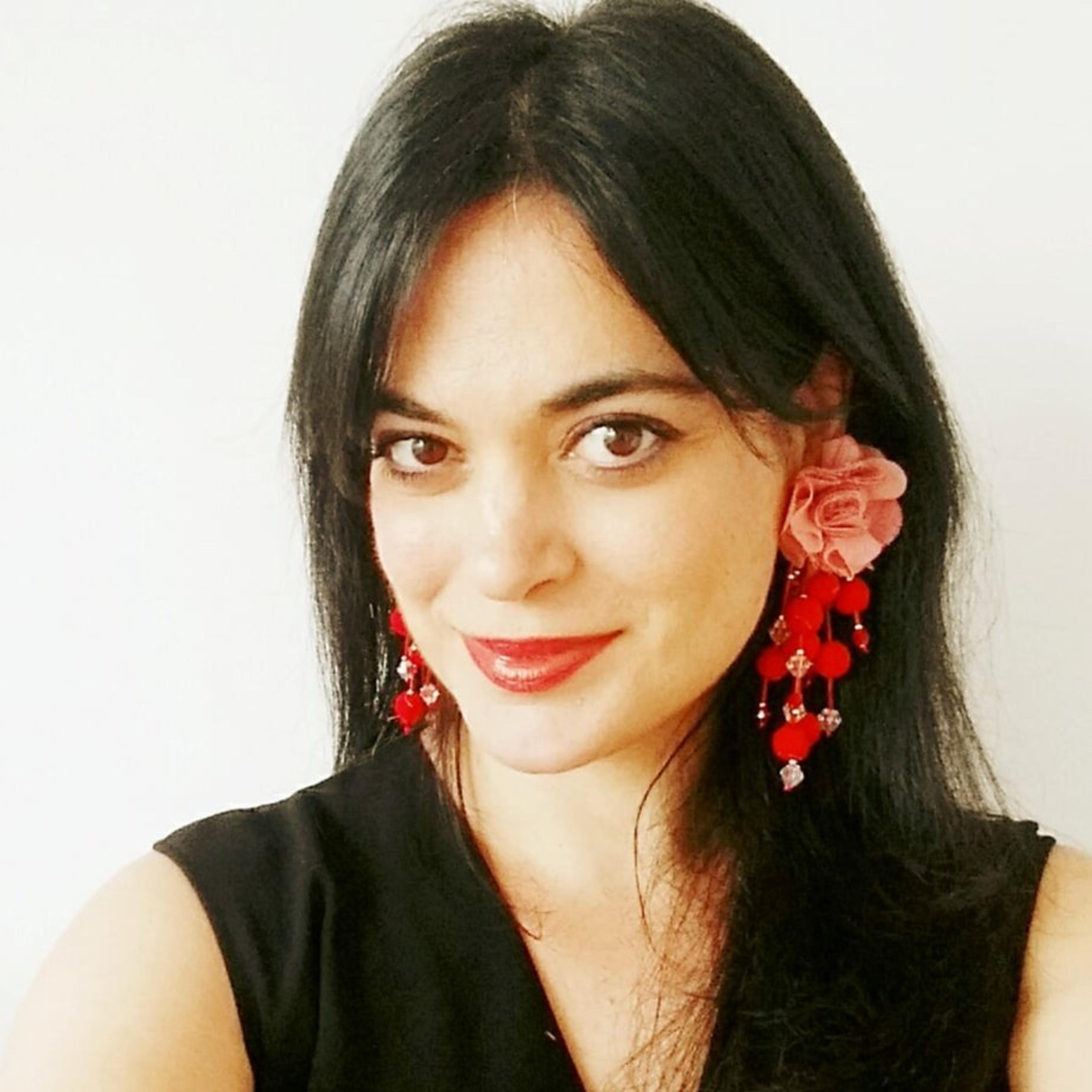 Silvia Rueda Fernández