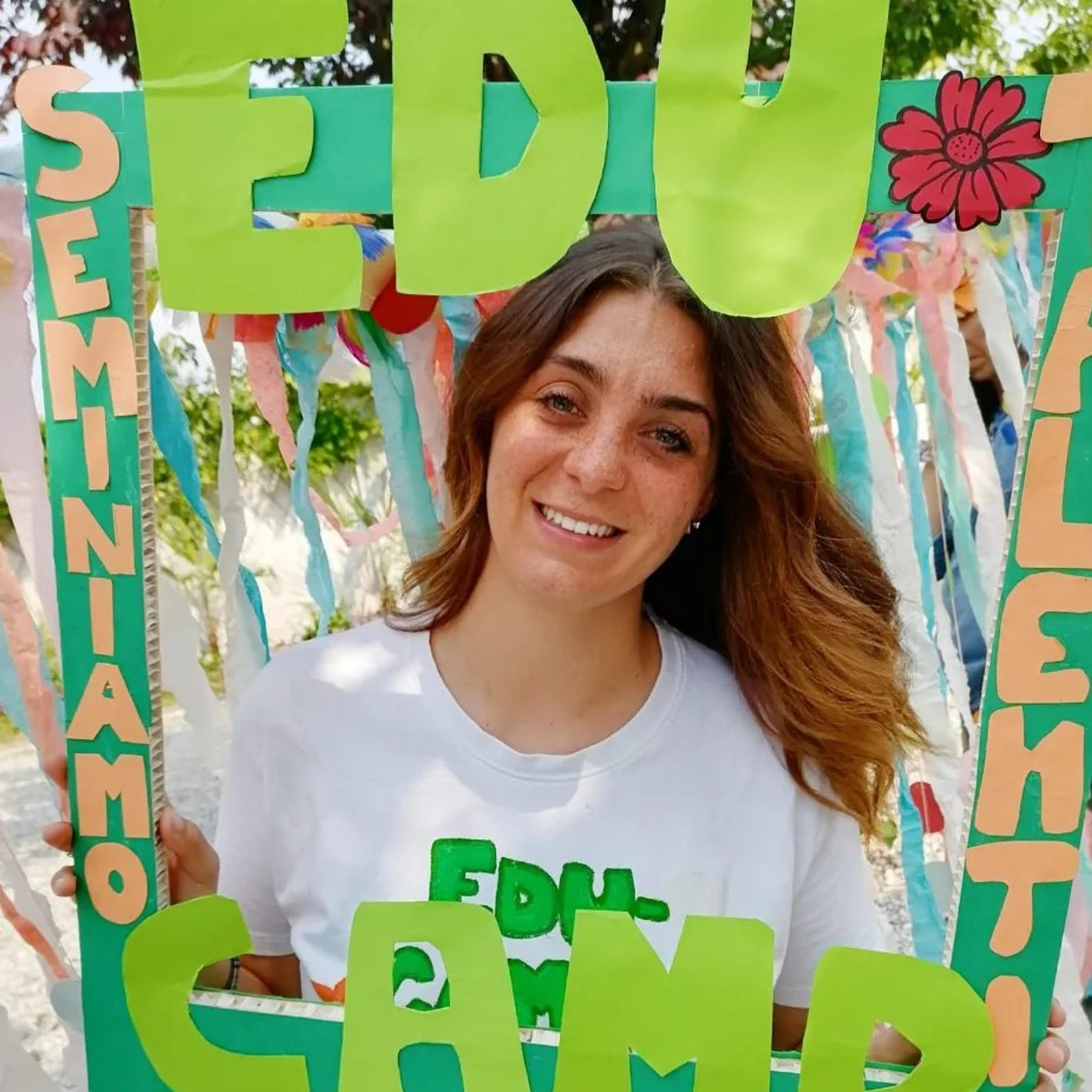 Francesca Monteverde