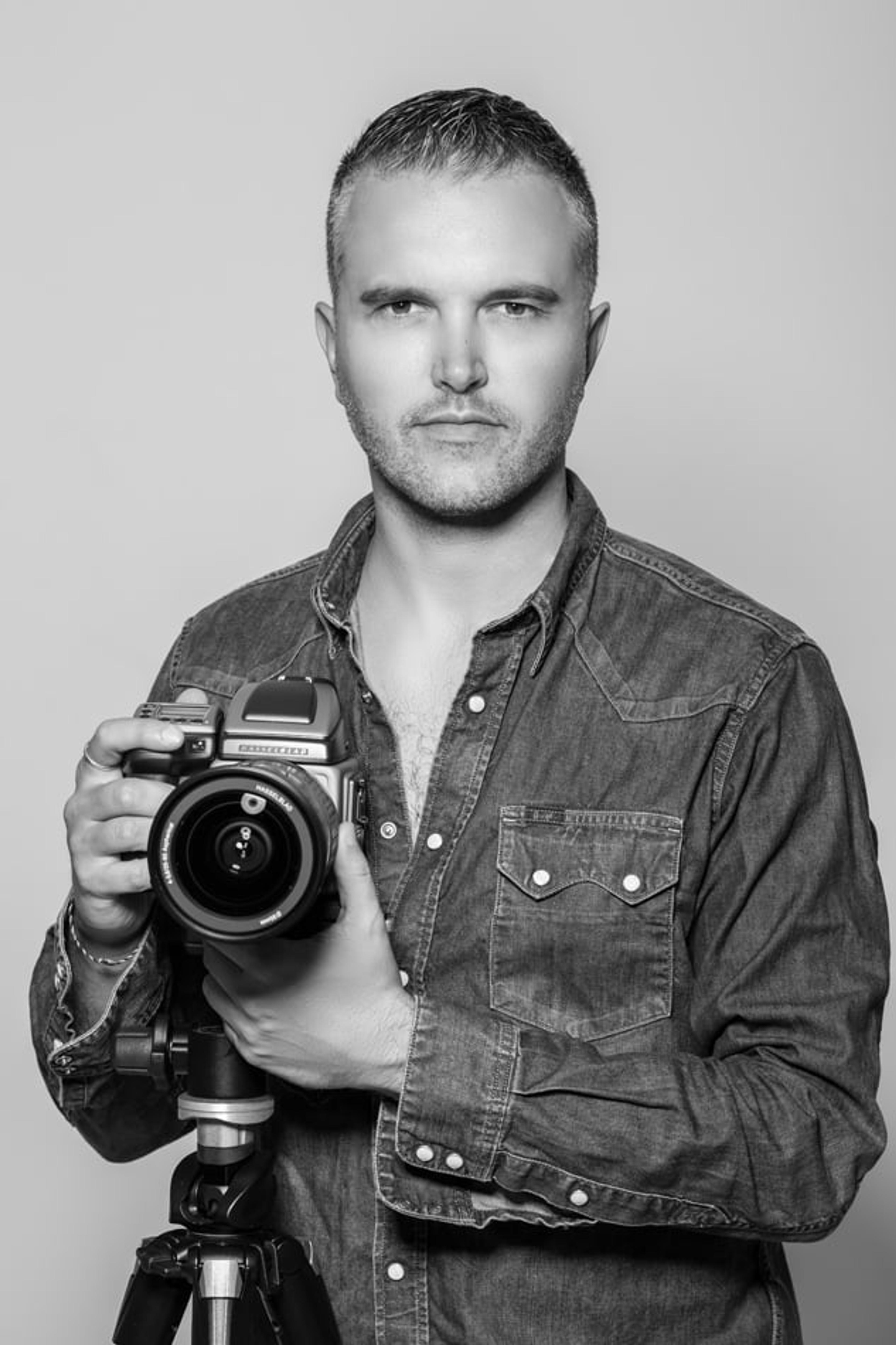 Gerolamo Marchetti Fotografo