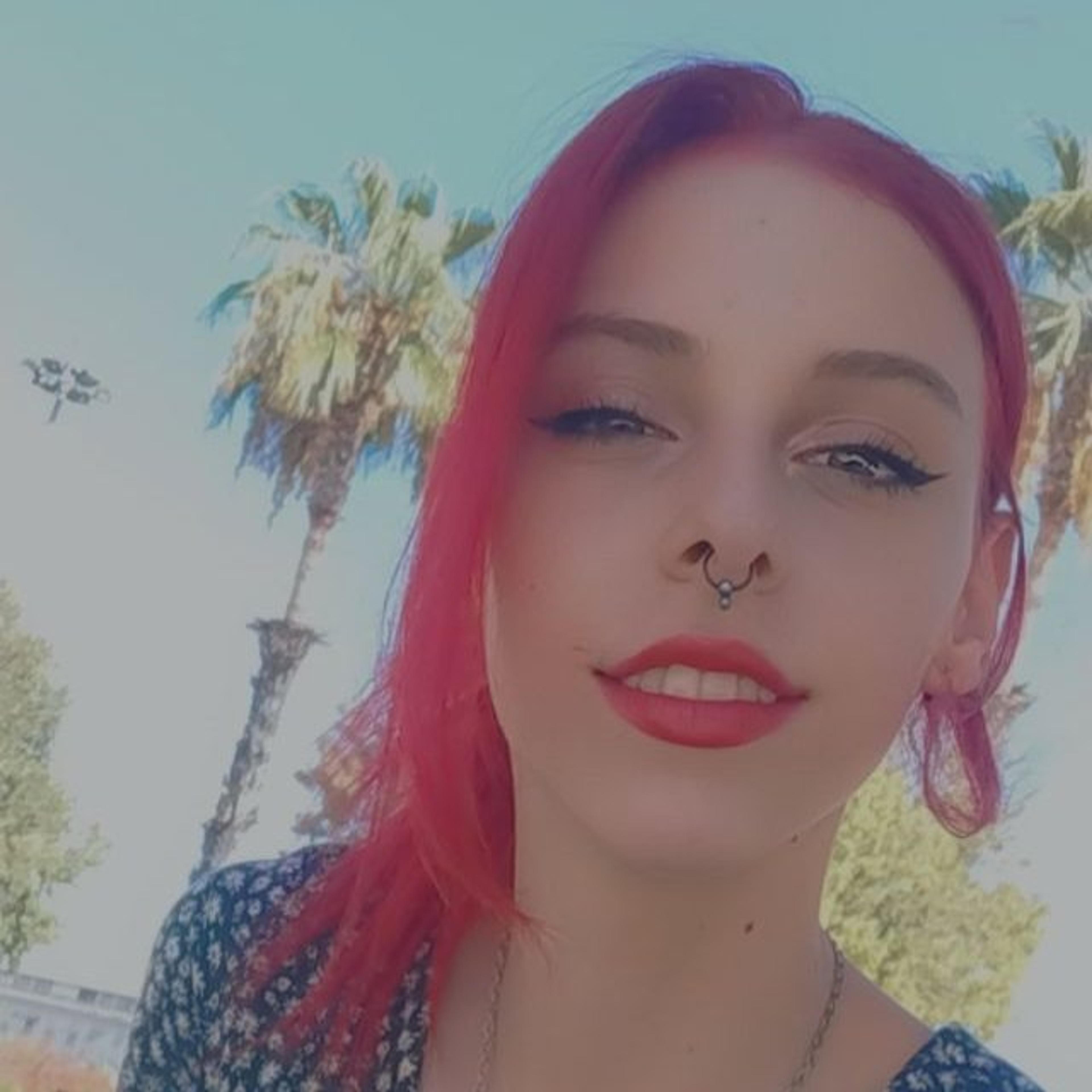 Nerea Monge Rodríguez