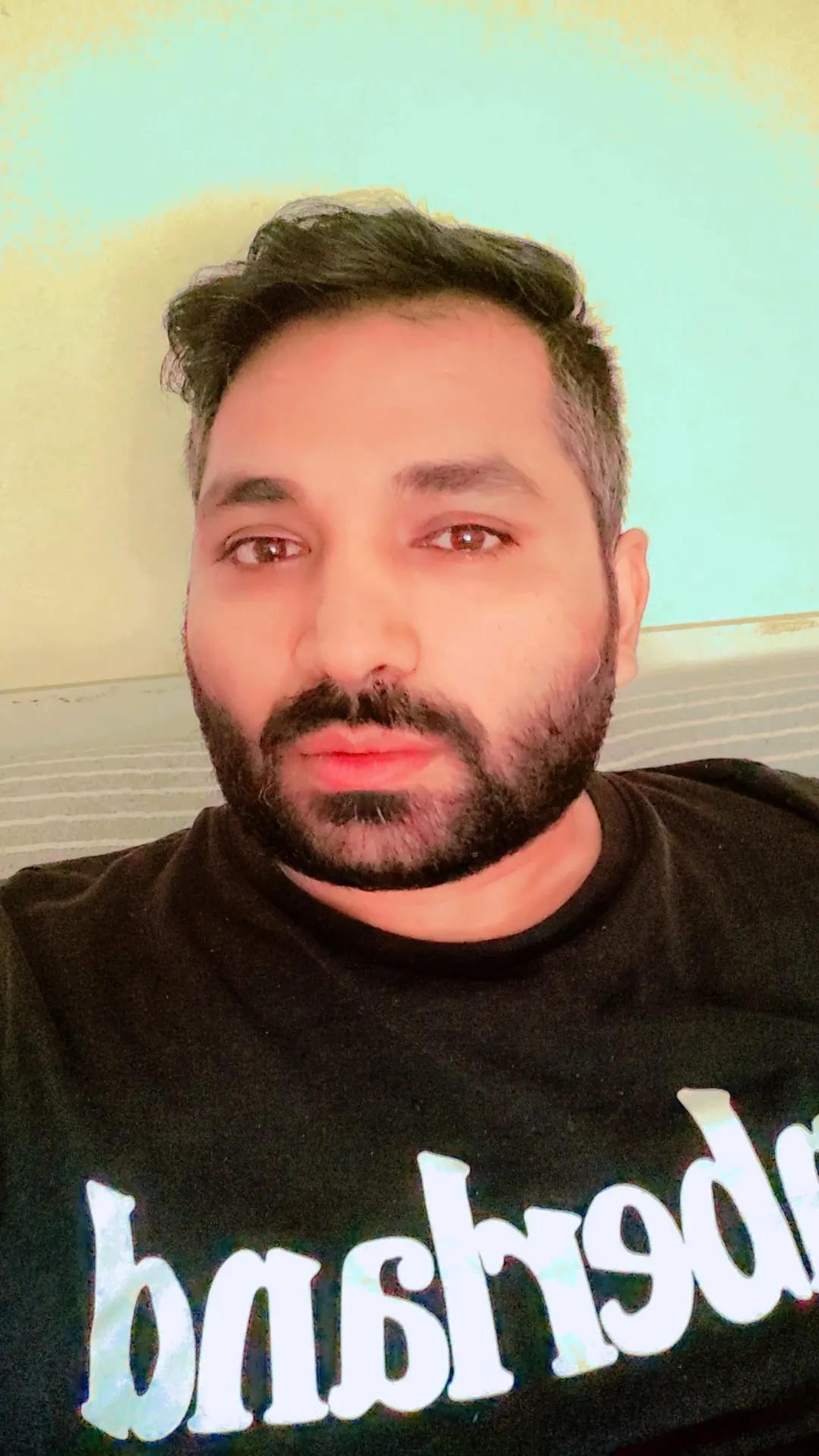 Ali Hussain Kharal