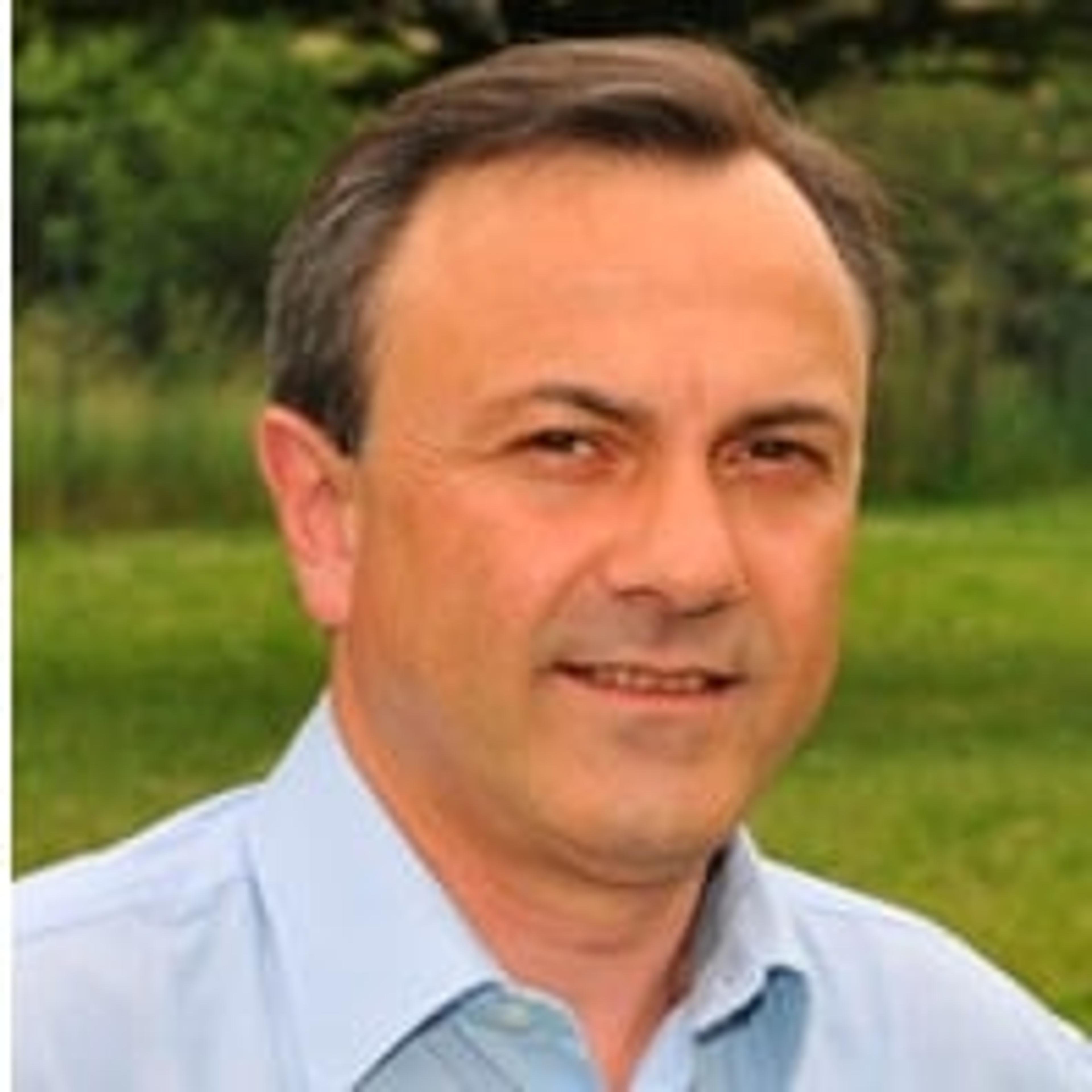 Alberto bocchi architetto