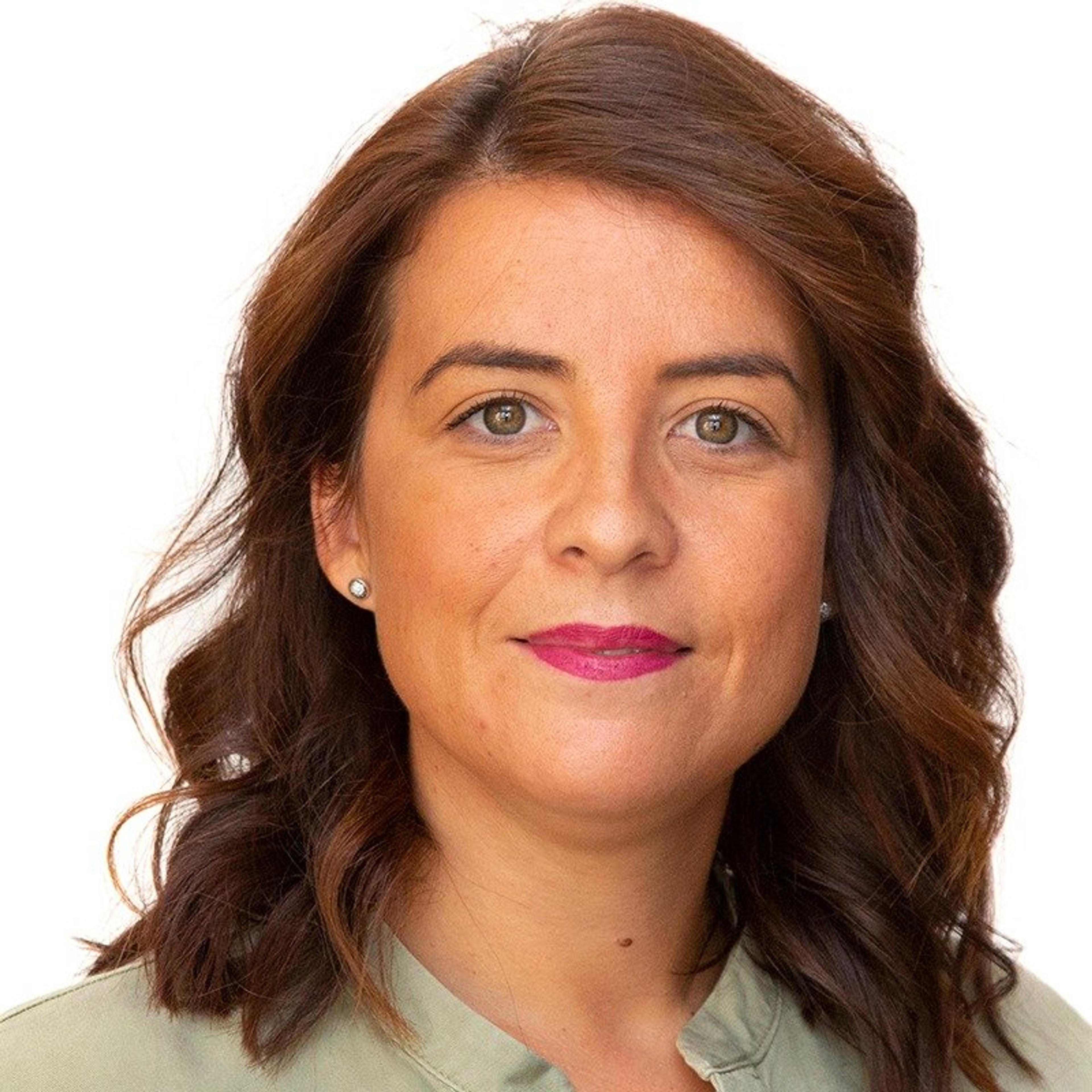 María Molina Gil