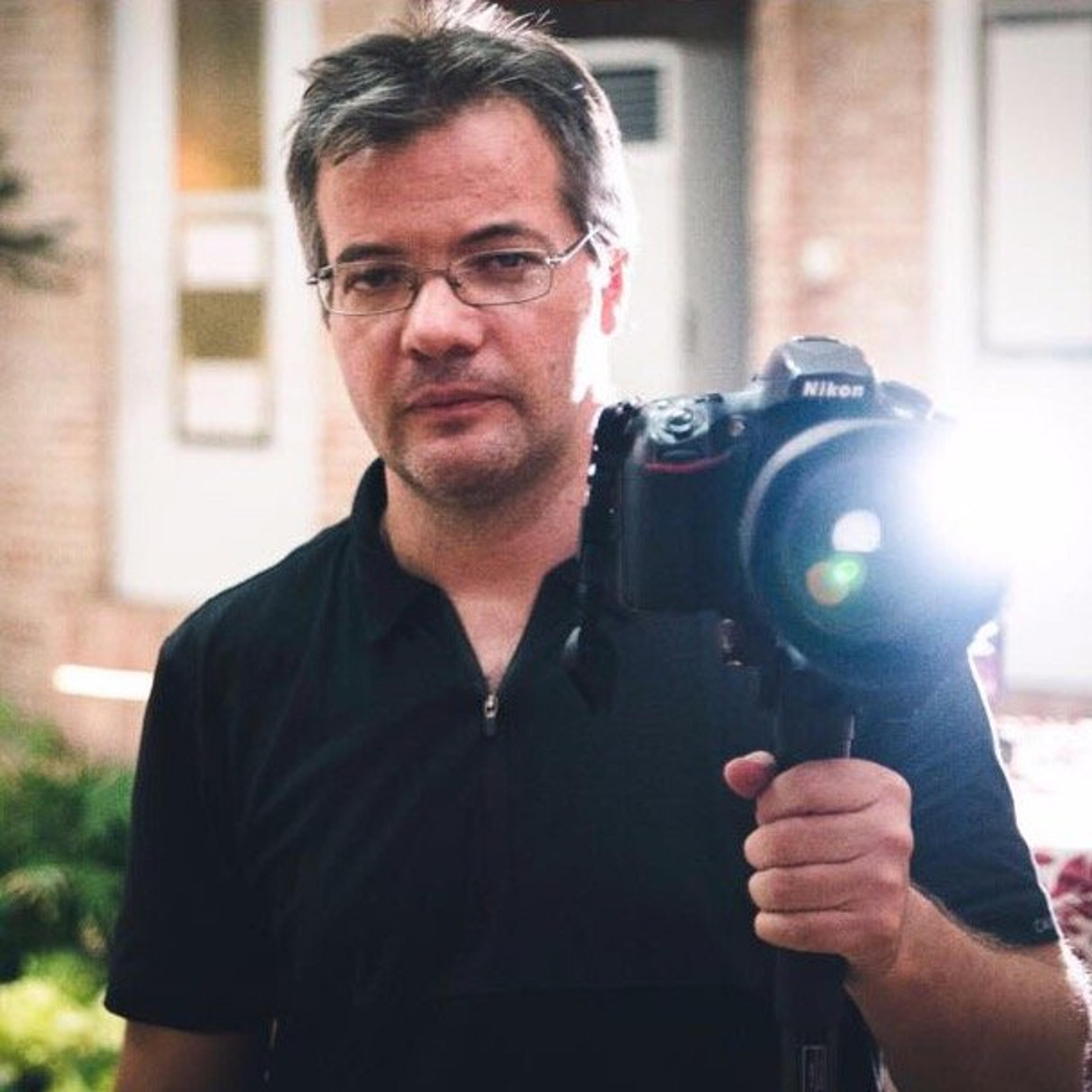 Raulbachiller photo+video