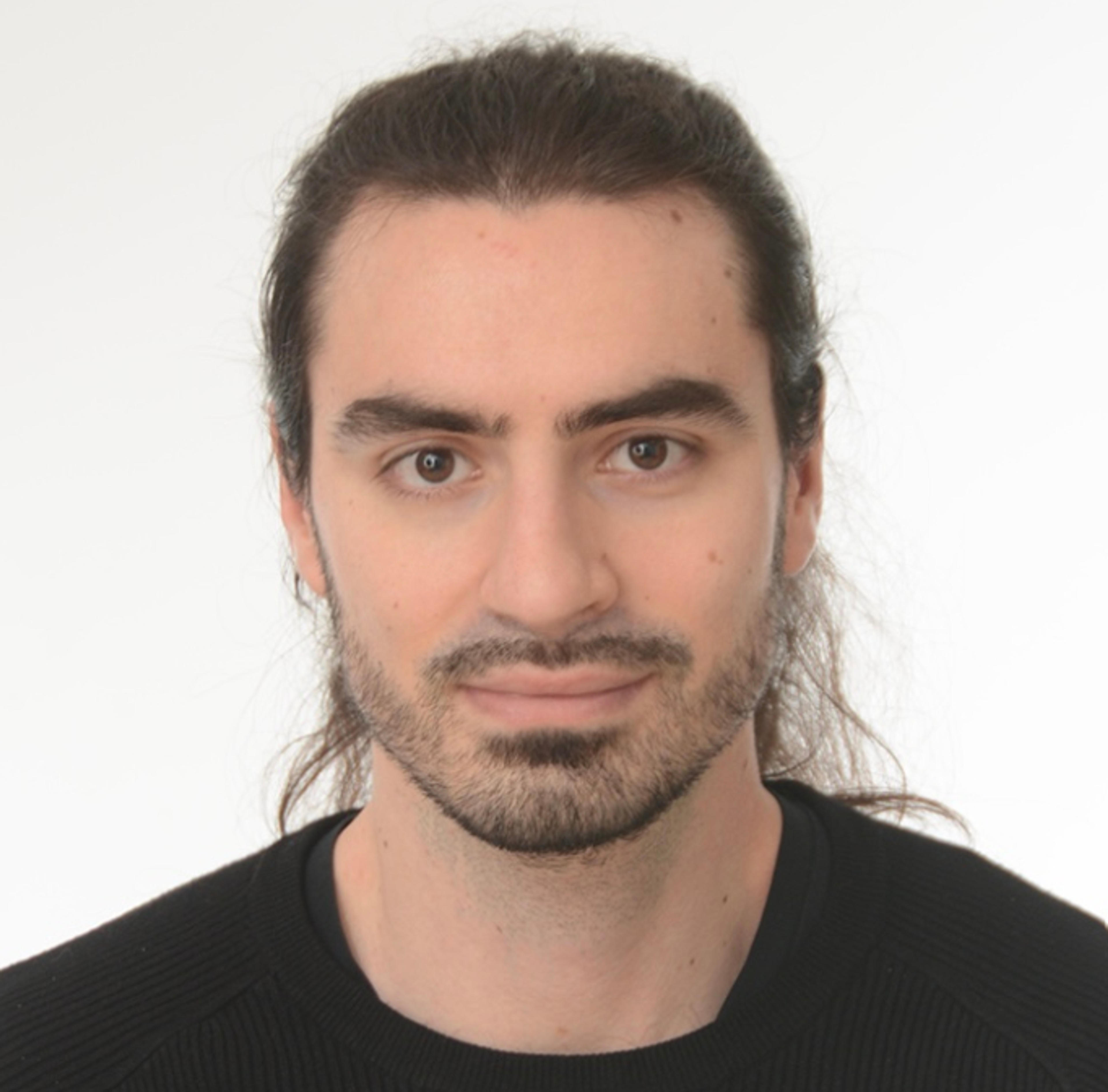 Andrea Polignano