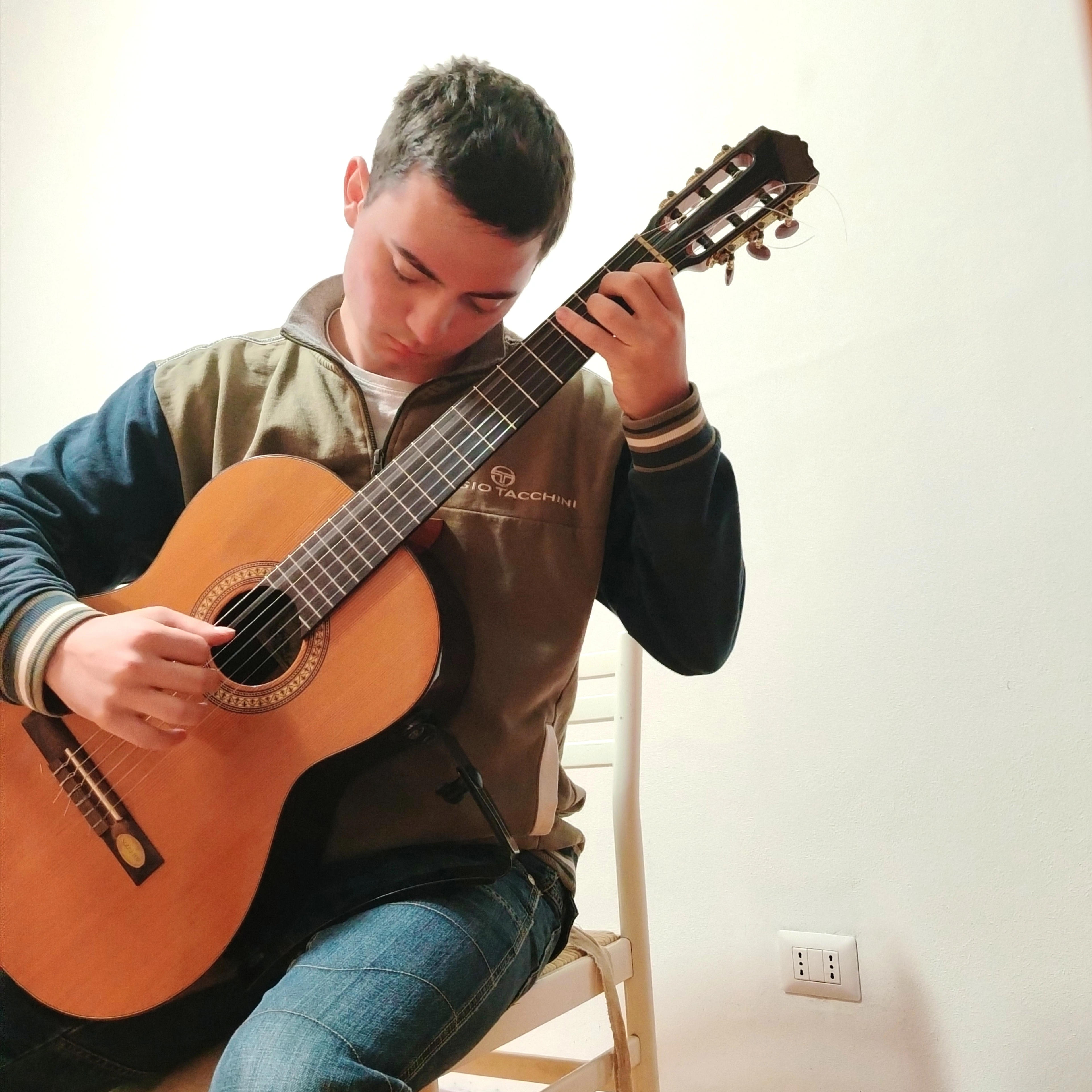 Antonio Ippolito