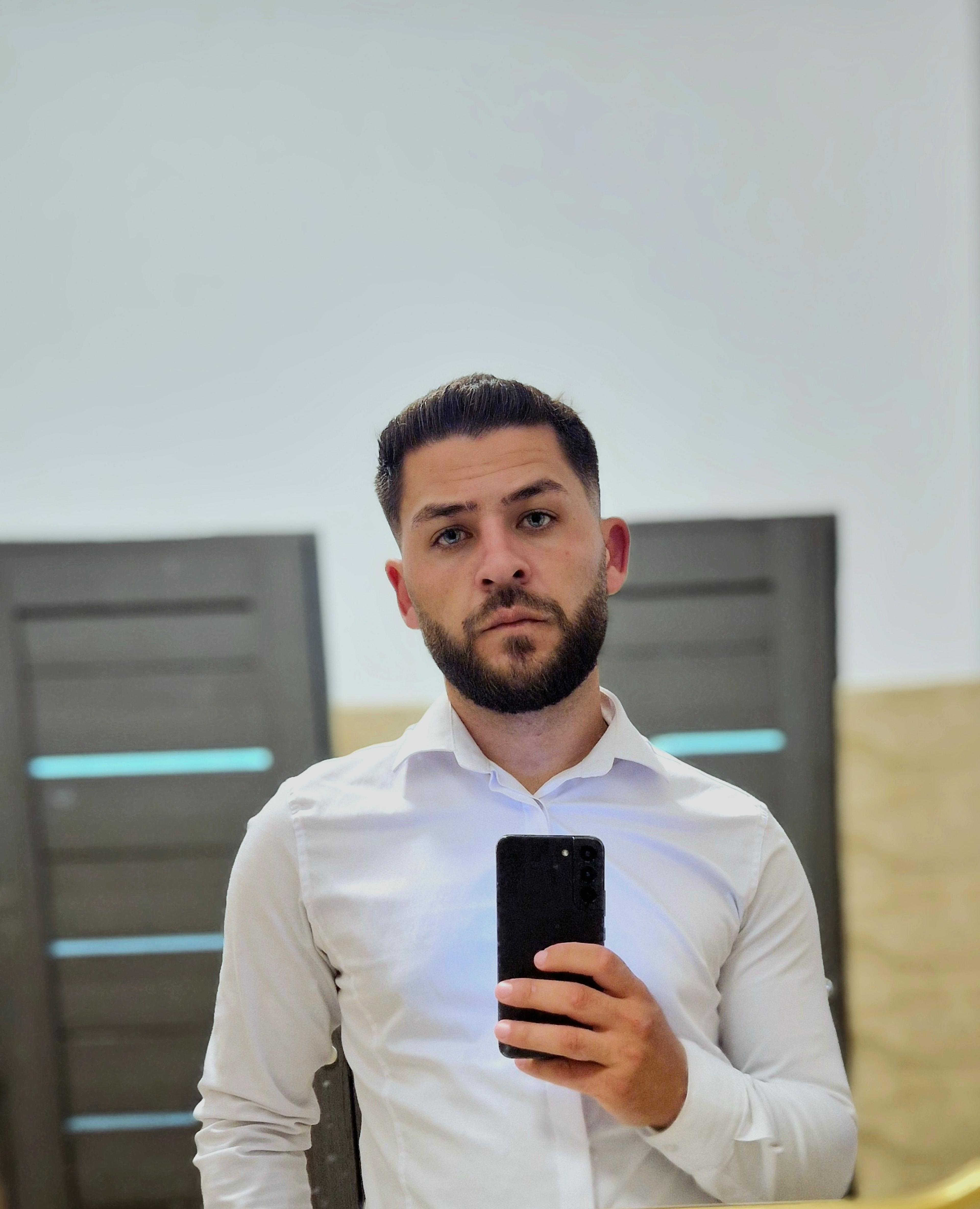 Silviu Sandu
