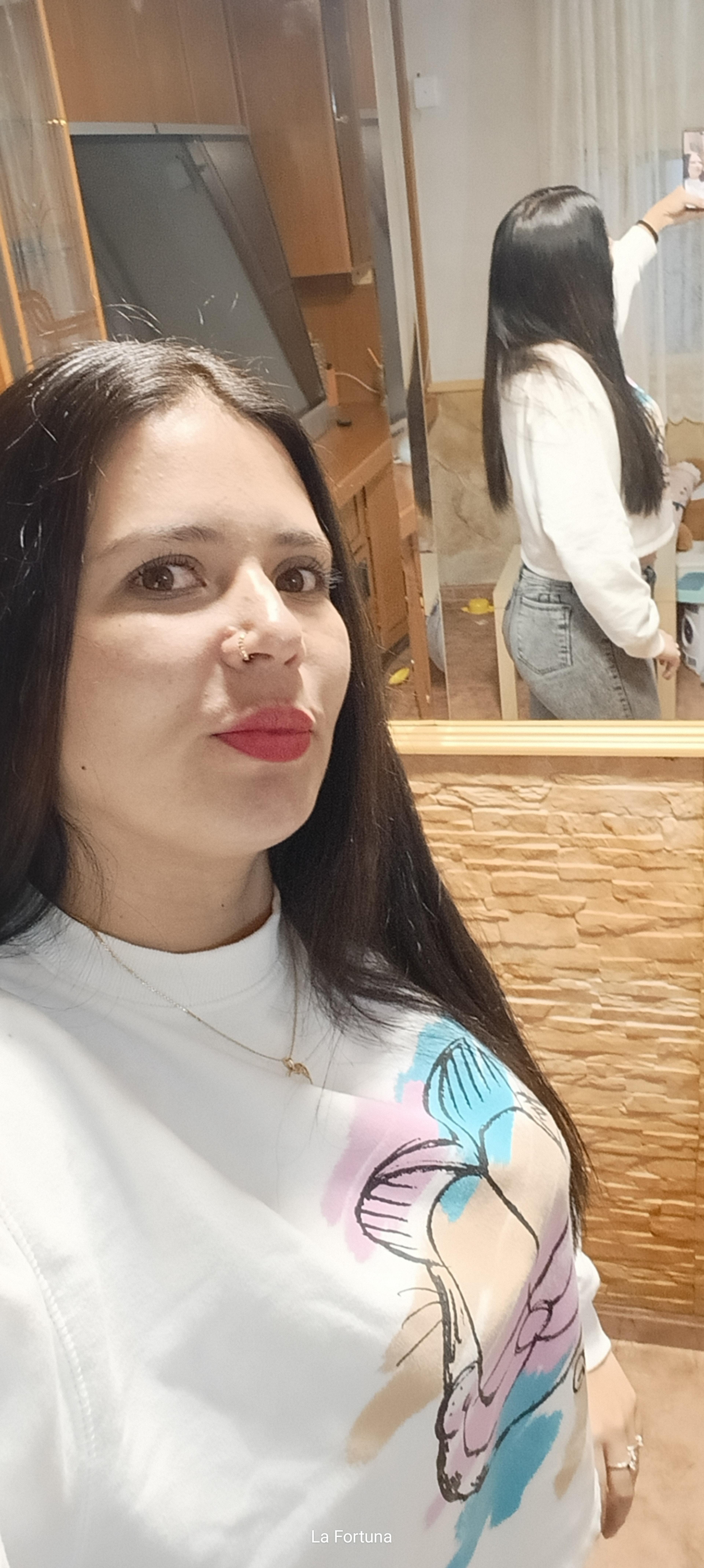 Eliana Hernández