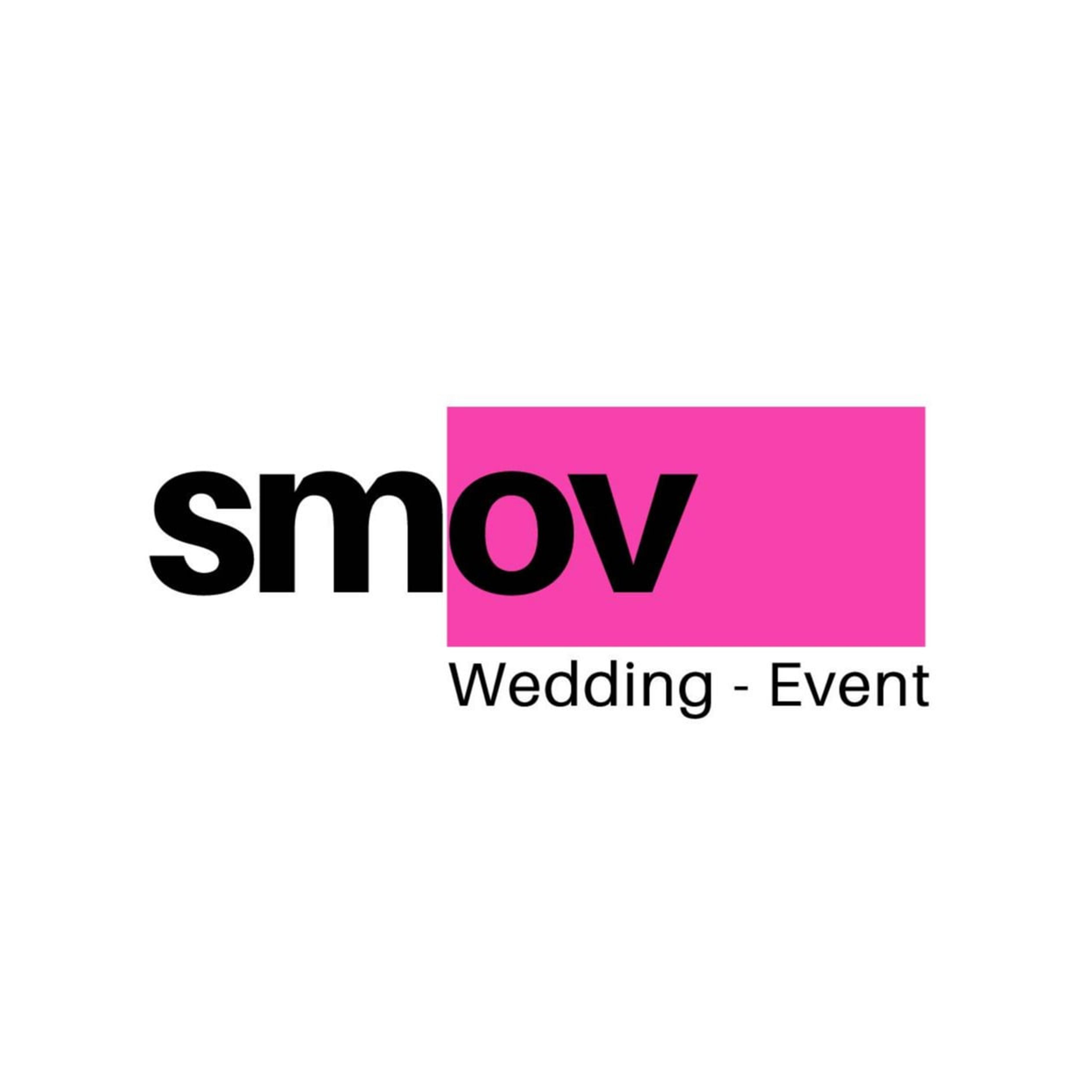 SMOV Wedding & Events