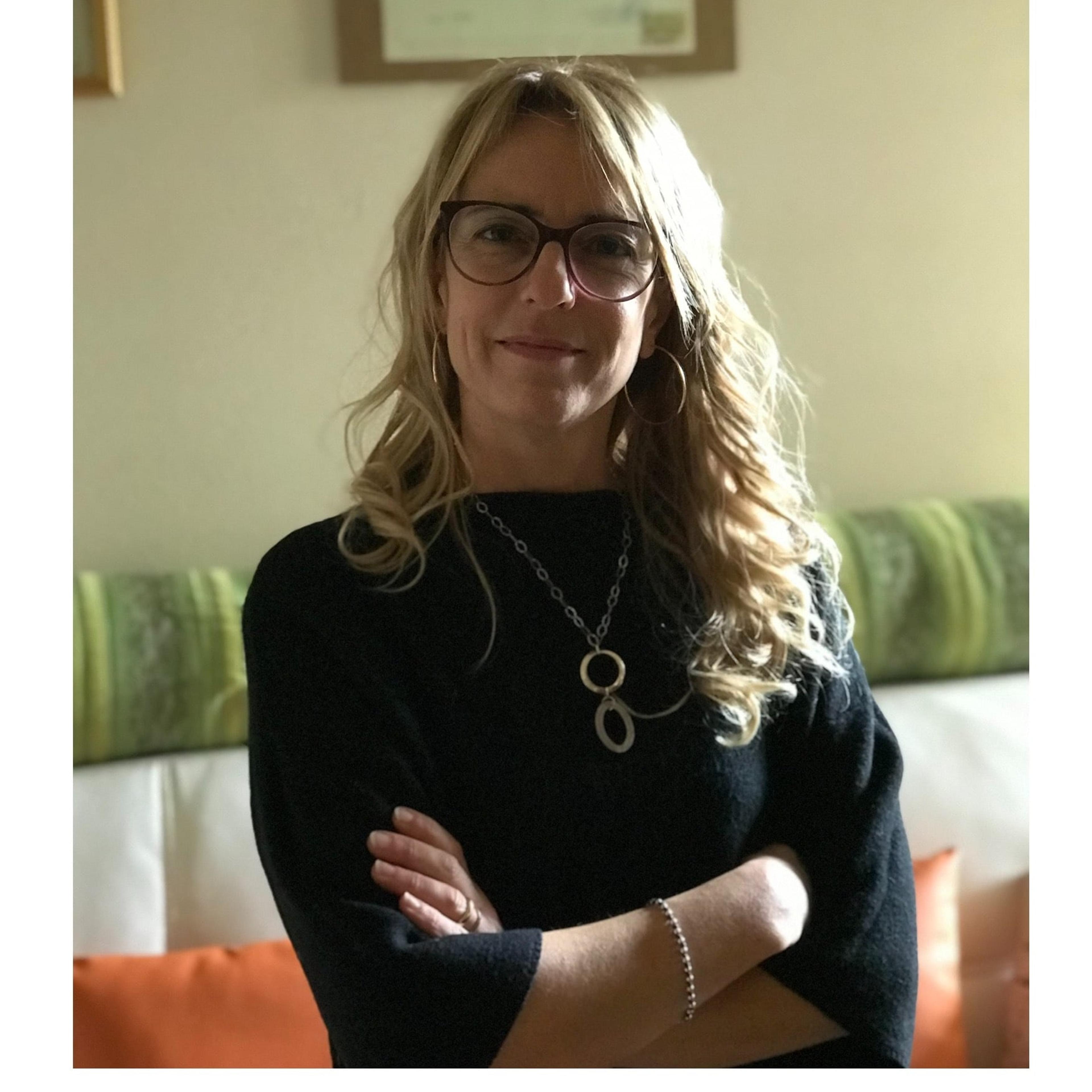 Dott.ssa Silvia Tonelli
