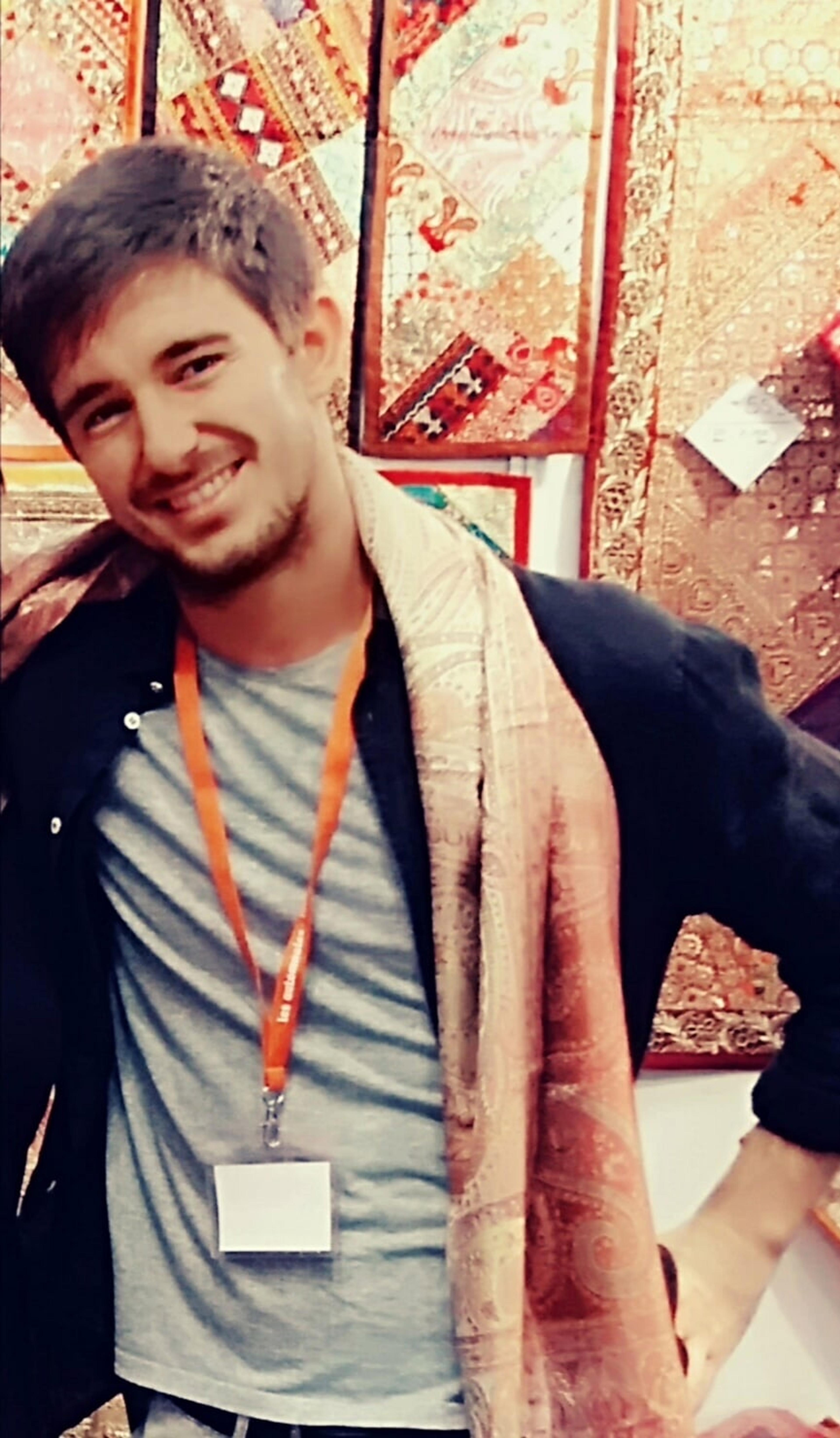 Nicolò Pizzirani