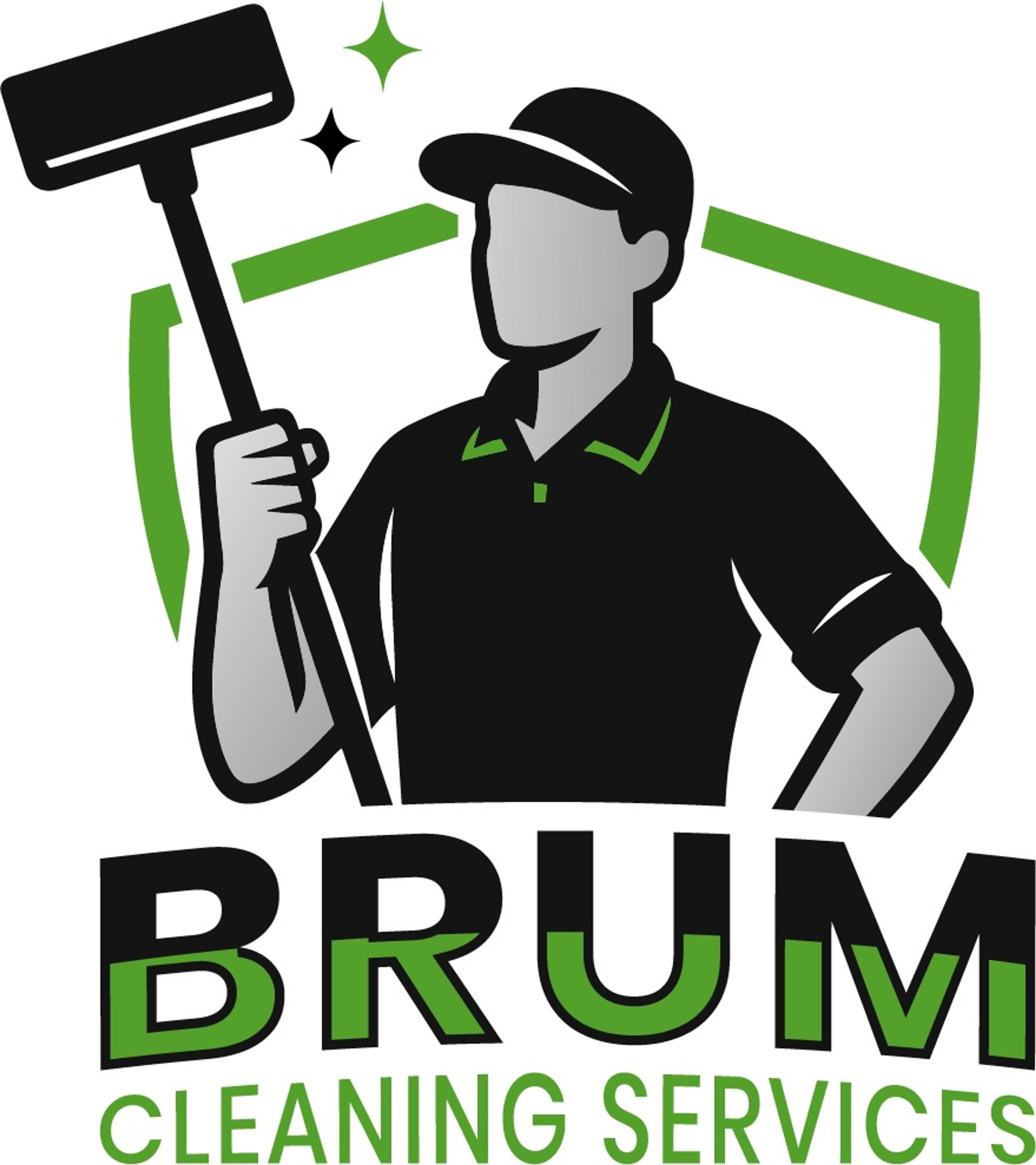 Brum Cleaning Services LTD