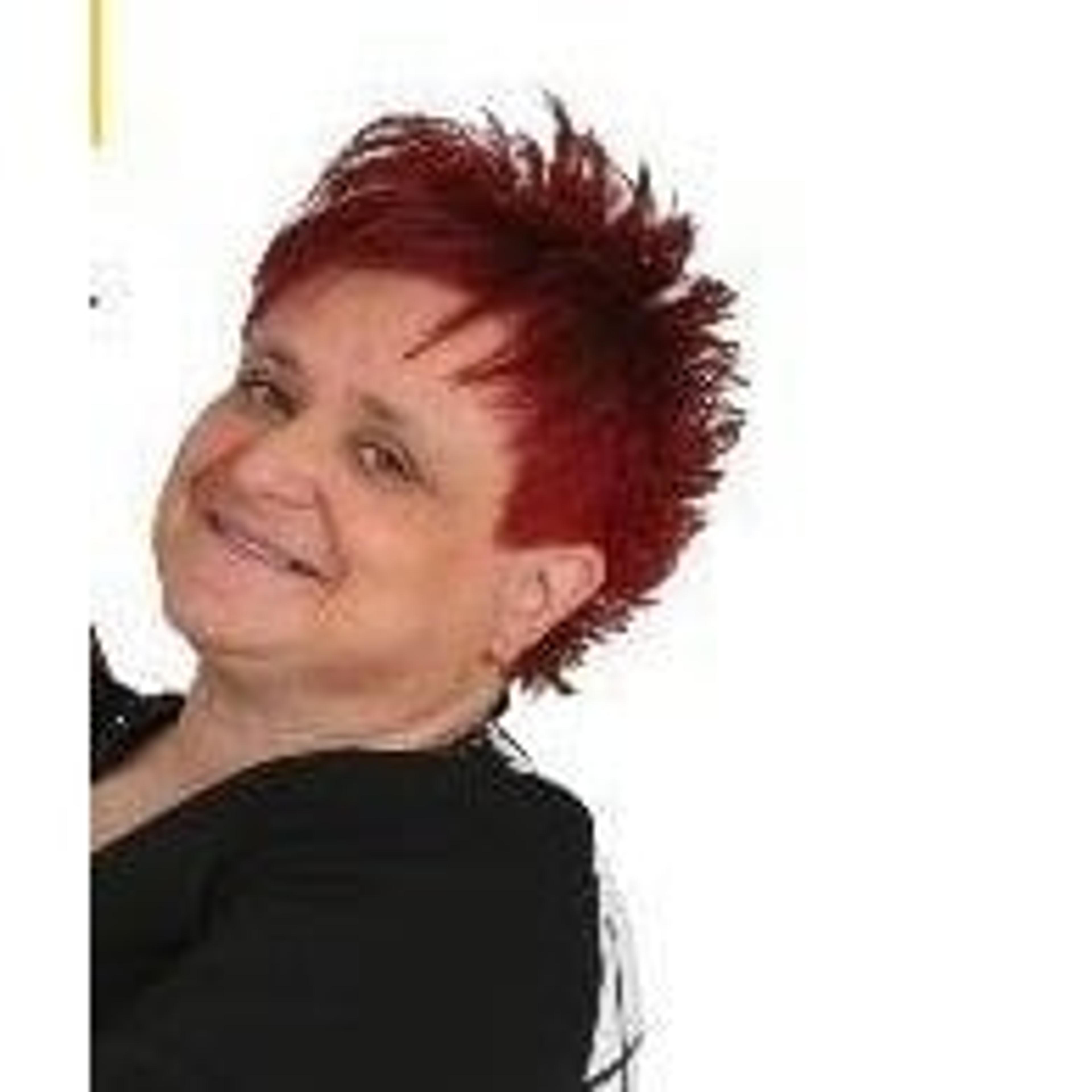 Patrizia Scalabrelli
