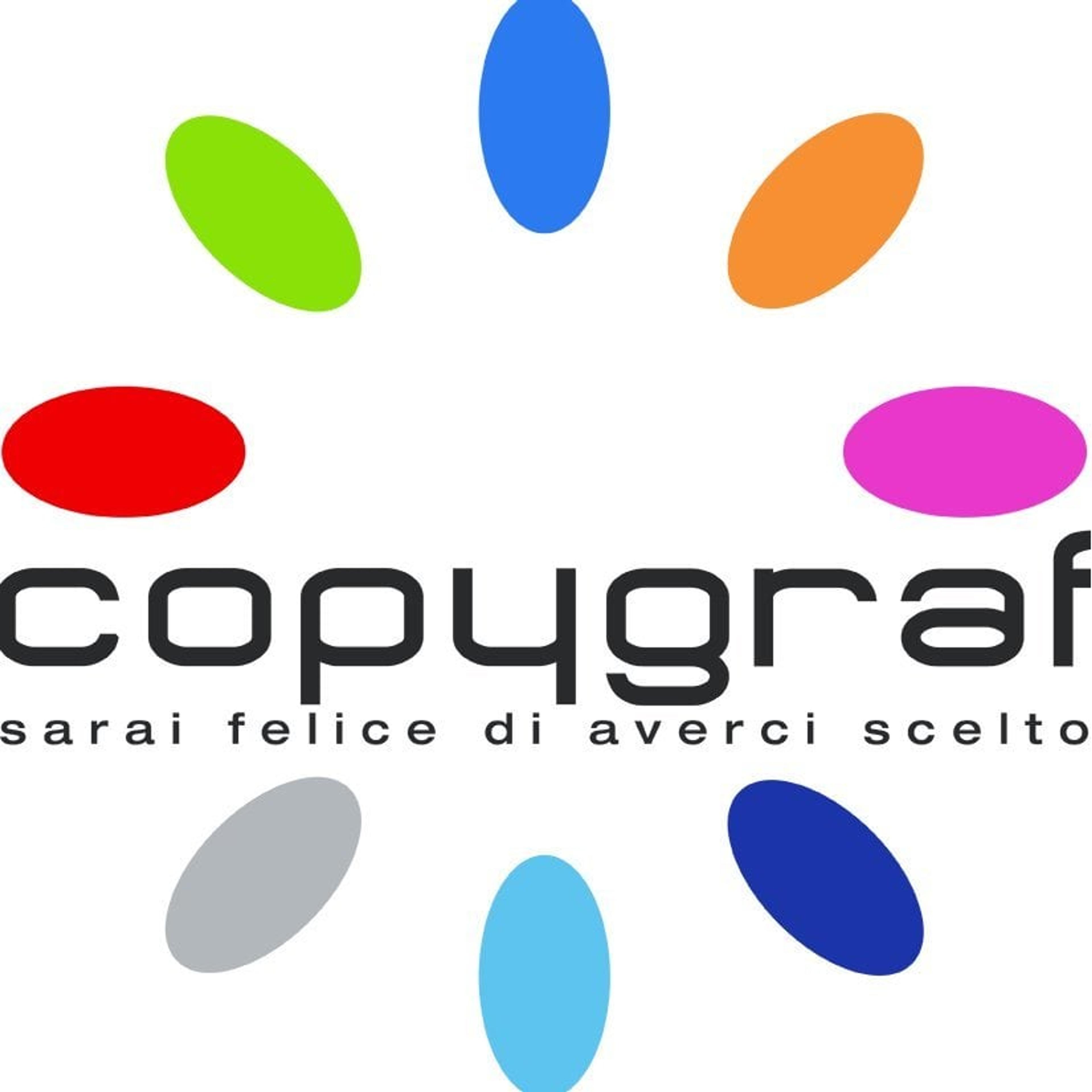 Copygraf S.a.s.
