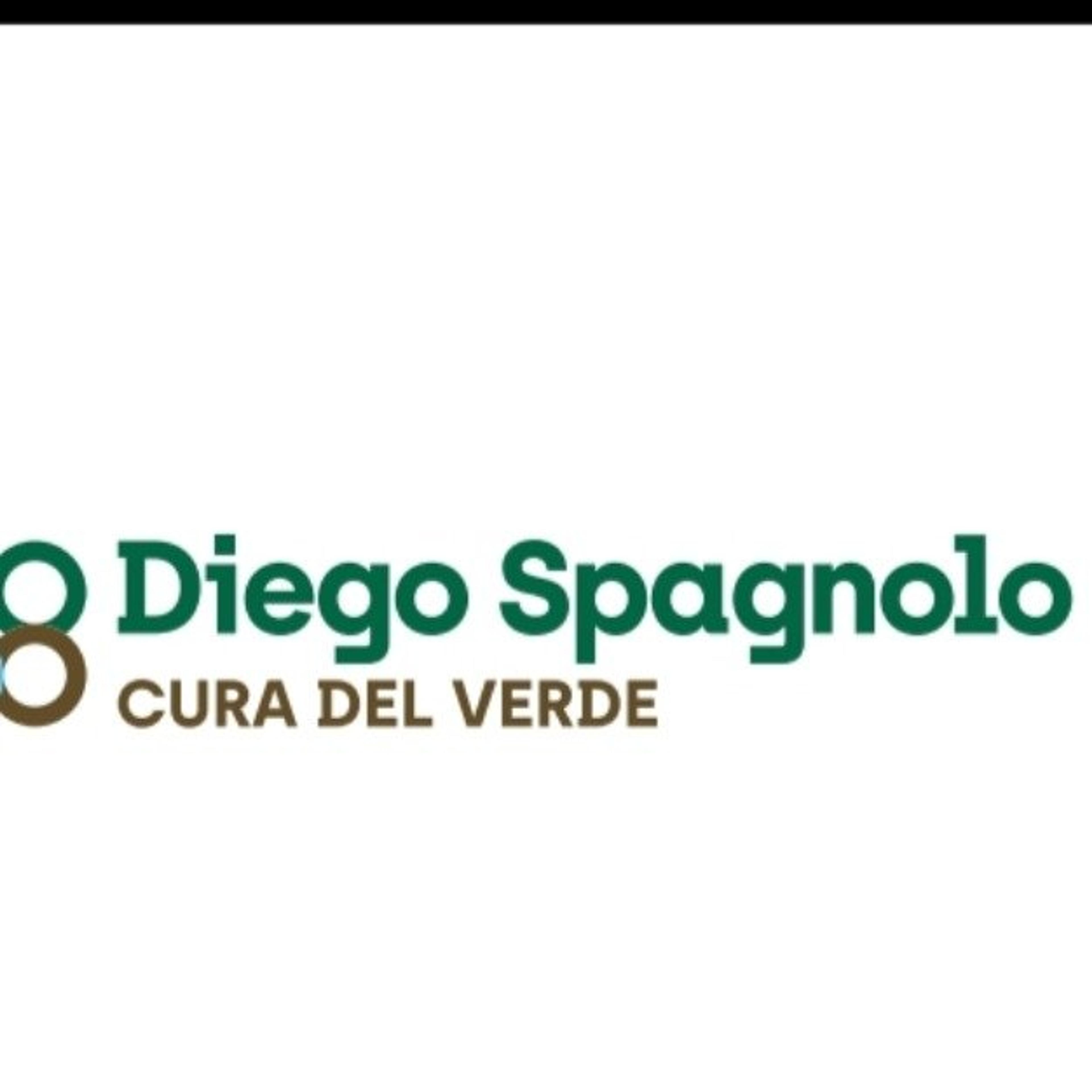 Spagnolo diego cura del verde