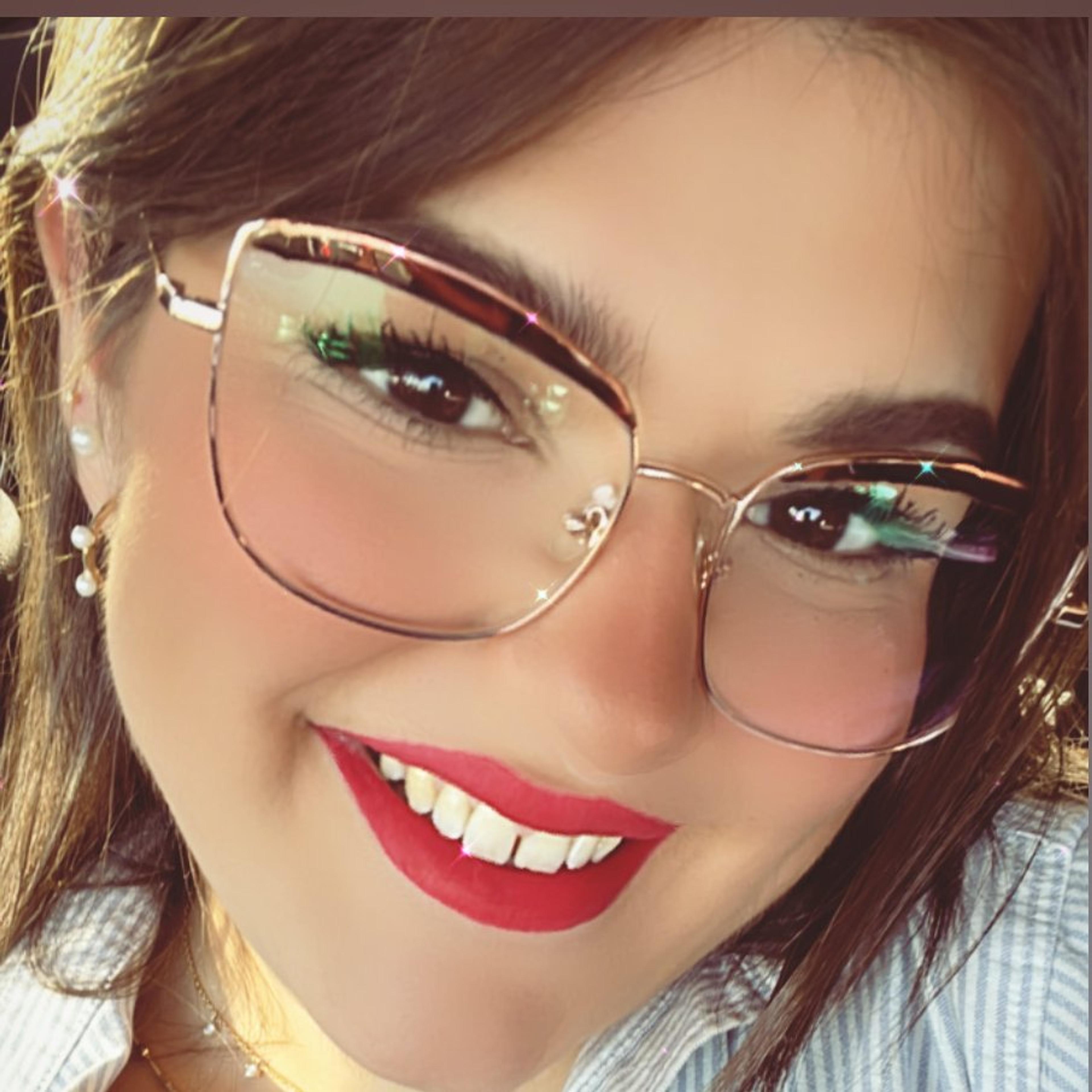 Ludovica D’Agosta