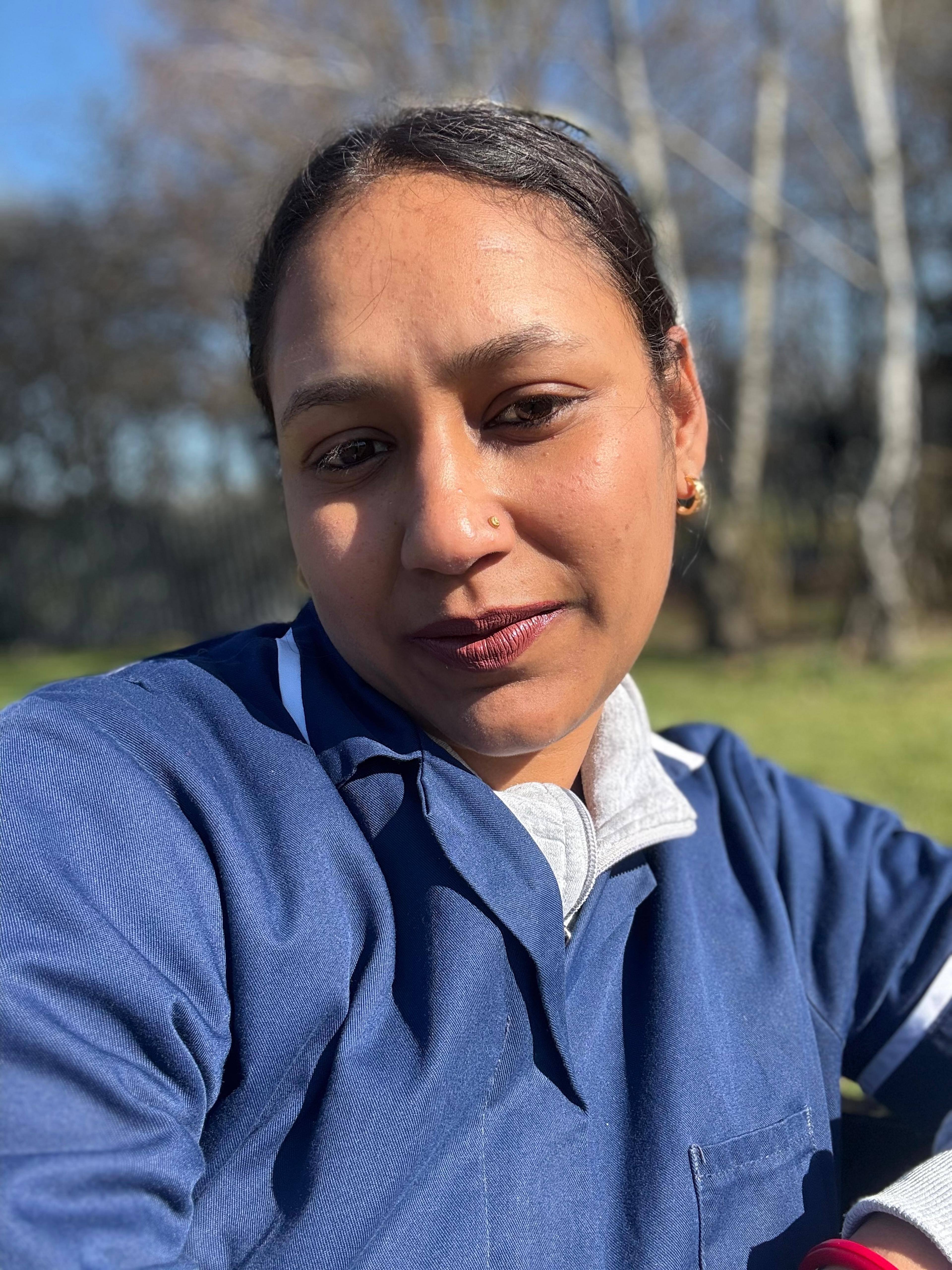 Inderjeet Kaur