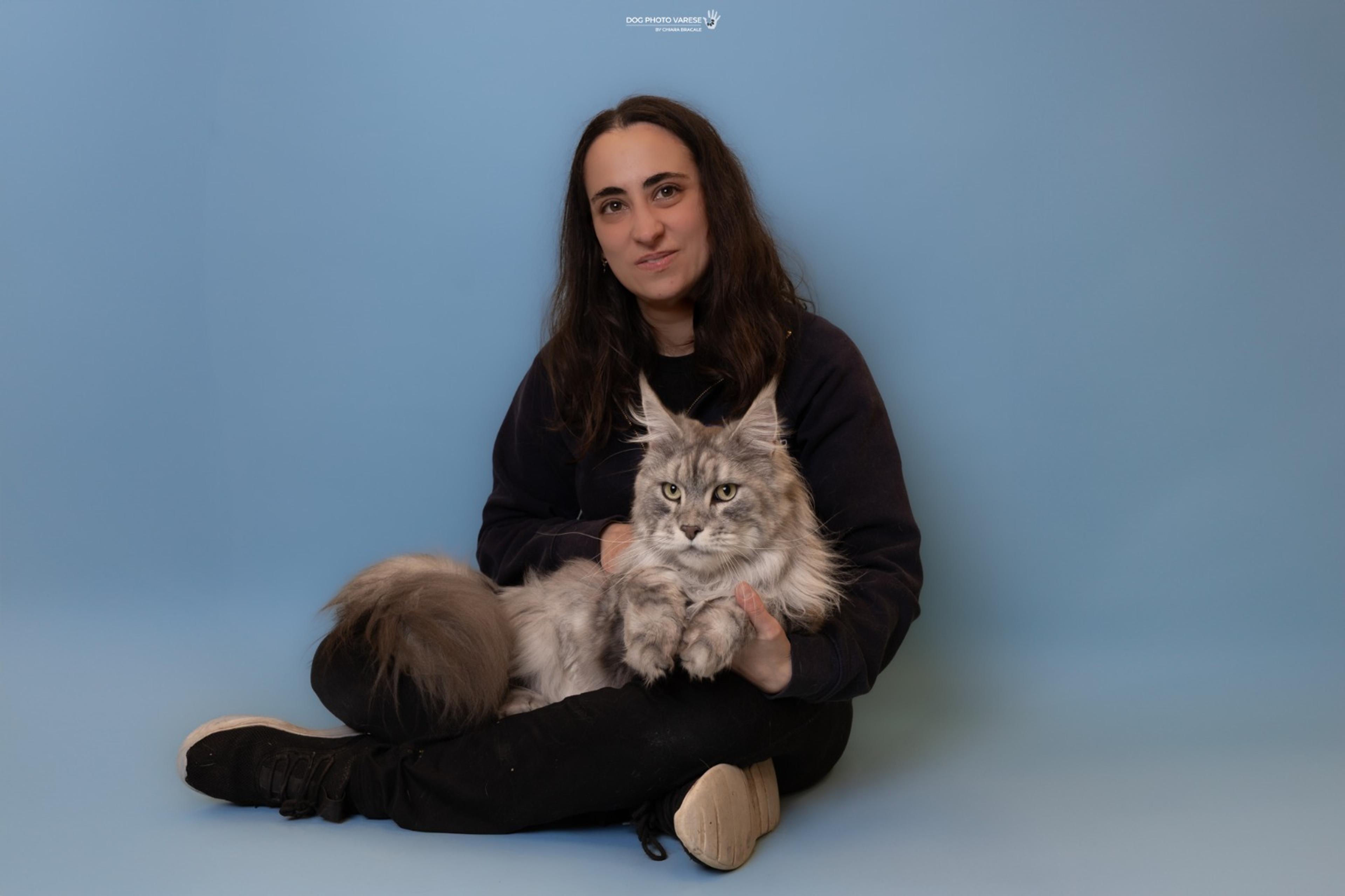 Bobo- Infermiere Veterinario a domicilio