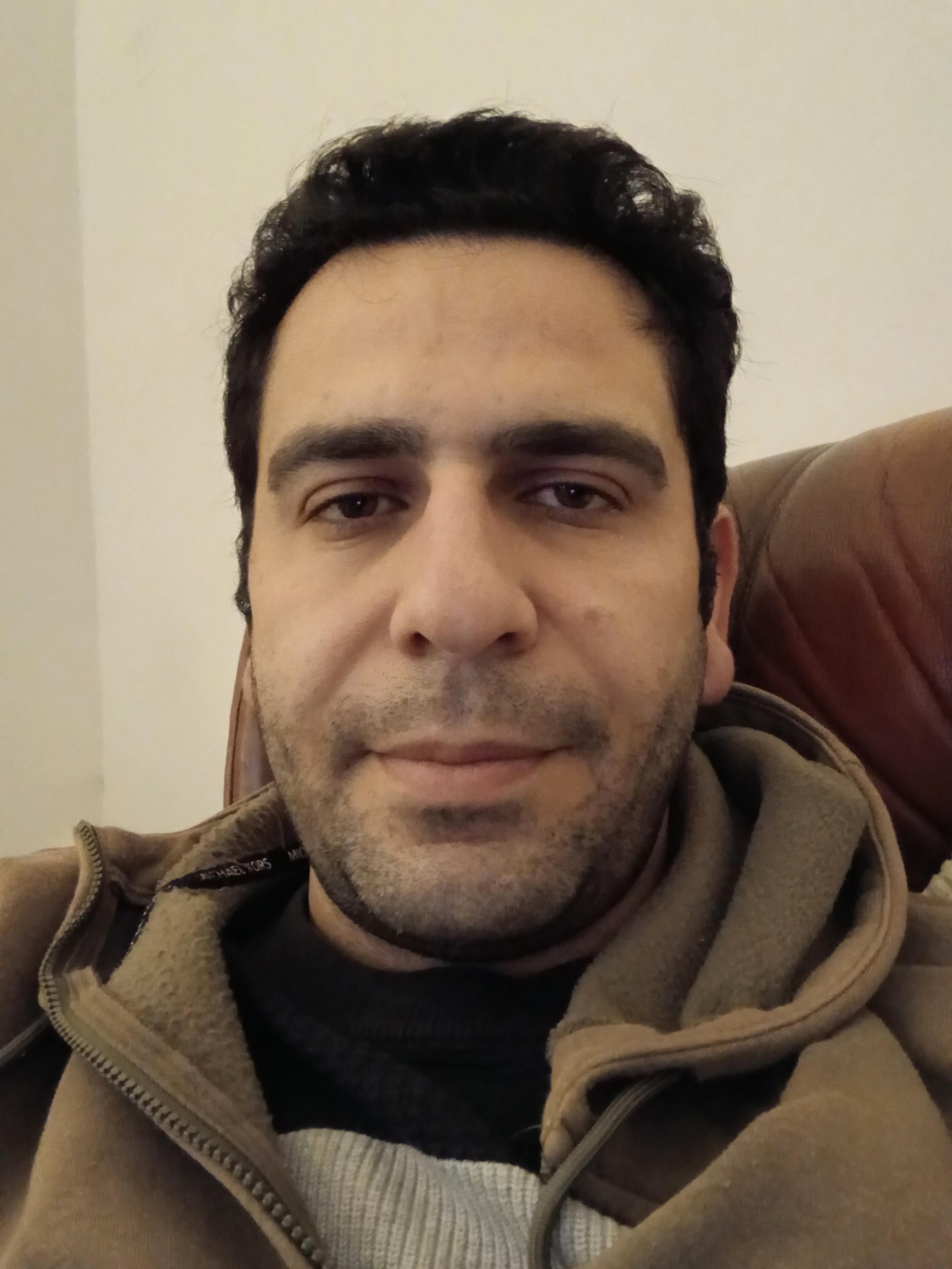 Saeid Solgi