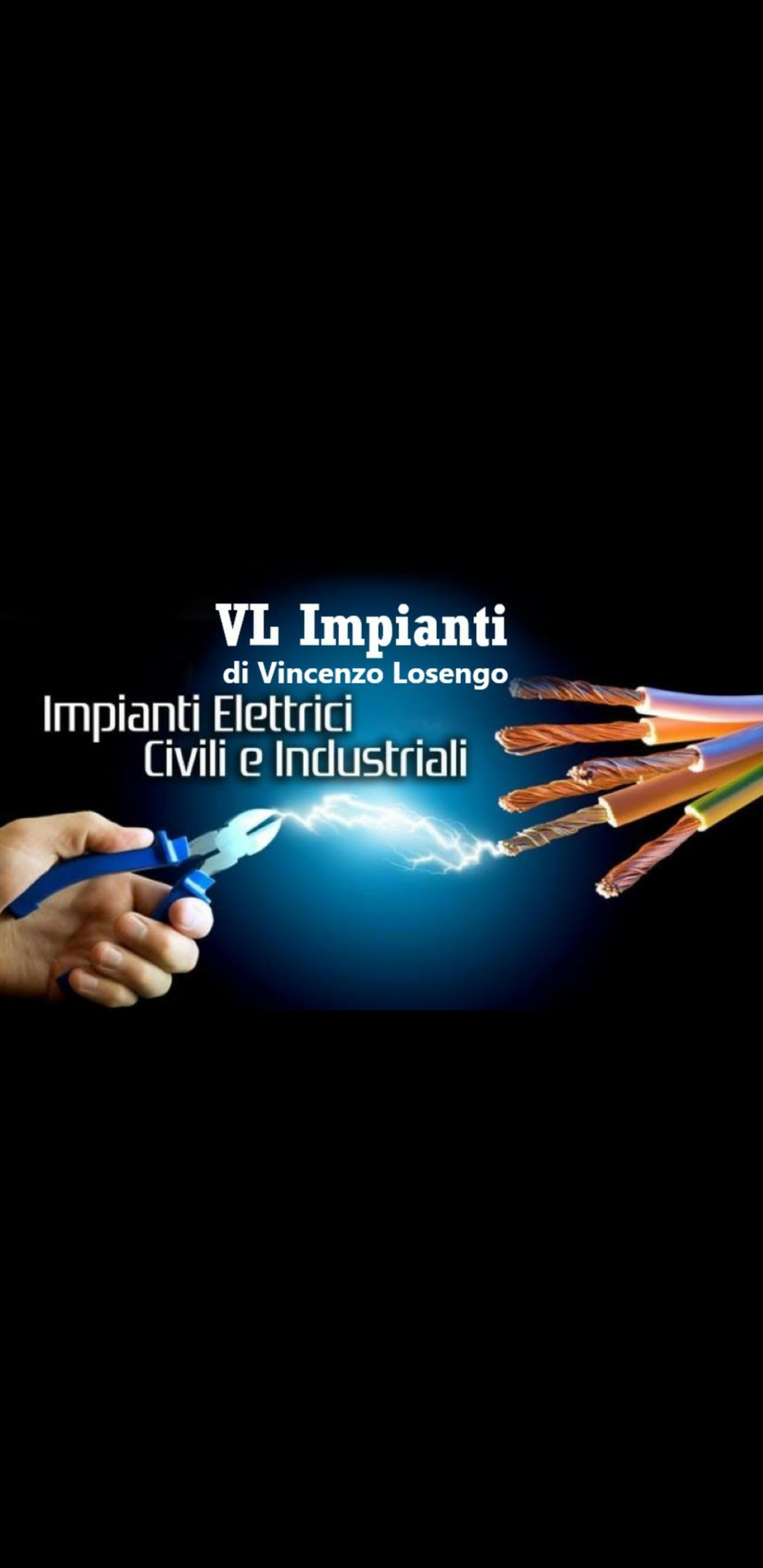 VL Impianti di Vincenzo Losengo