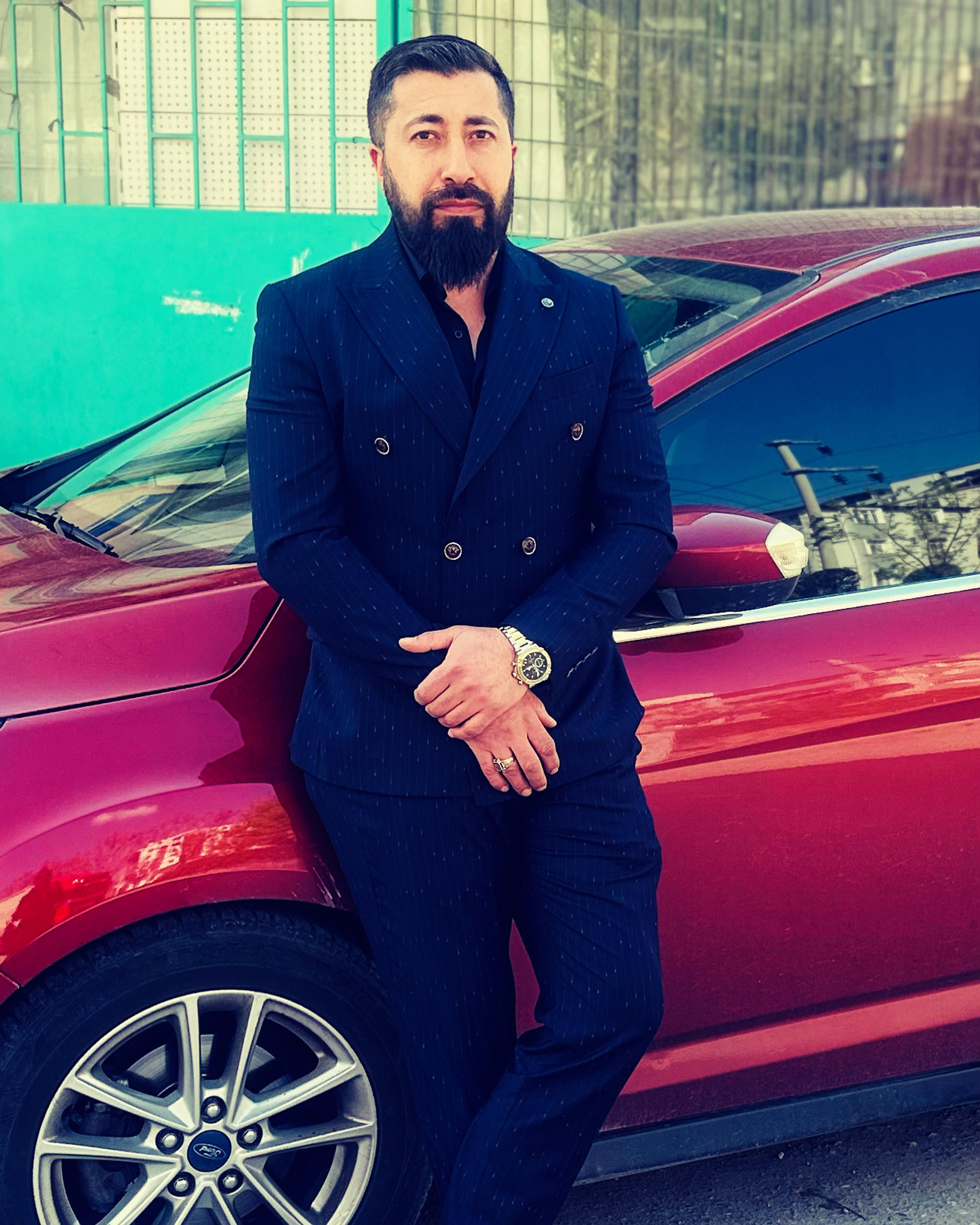 Yusuf Togrul