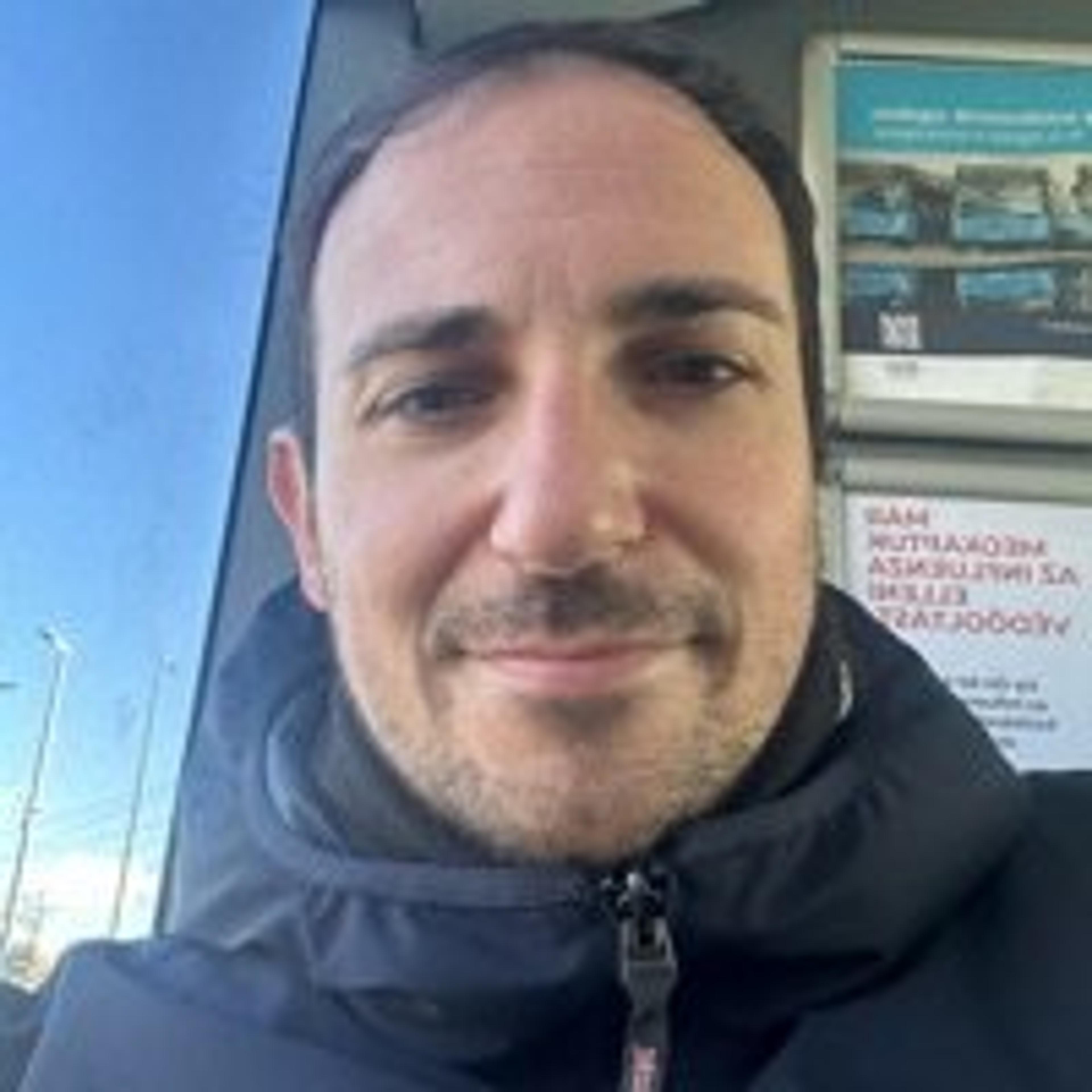 Danilo Dottori