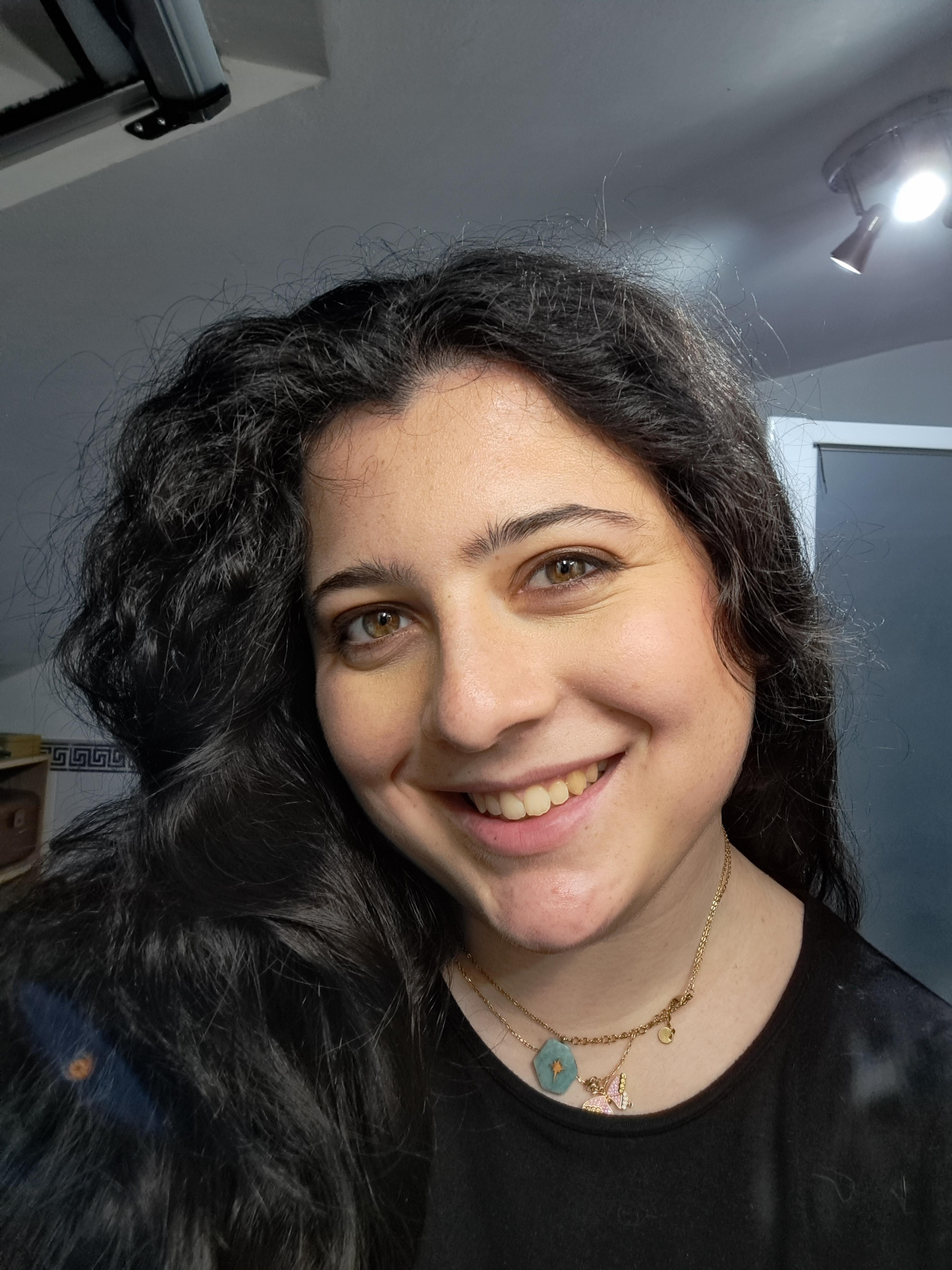Marta Ferrara