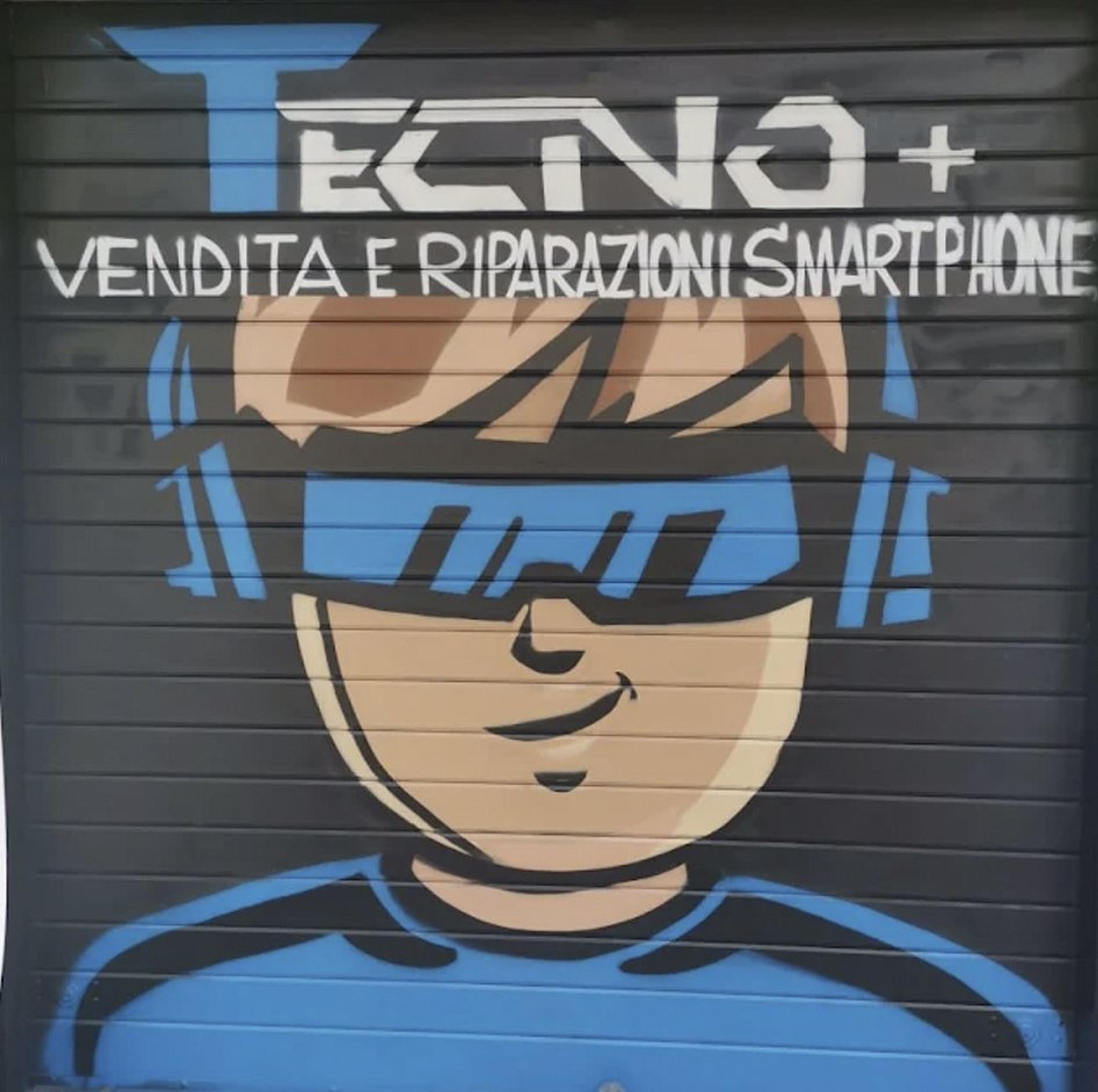 Tecno plus
