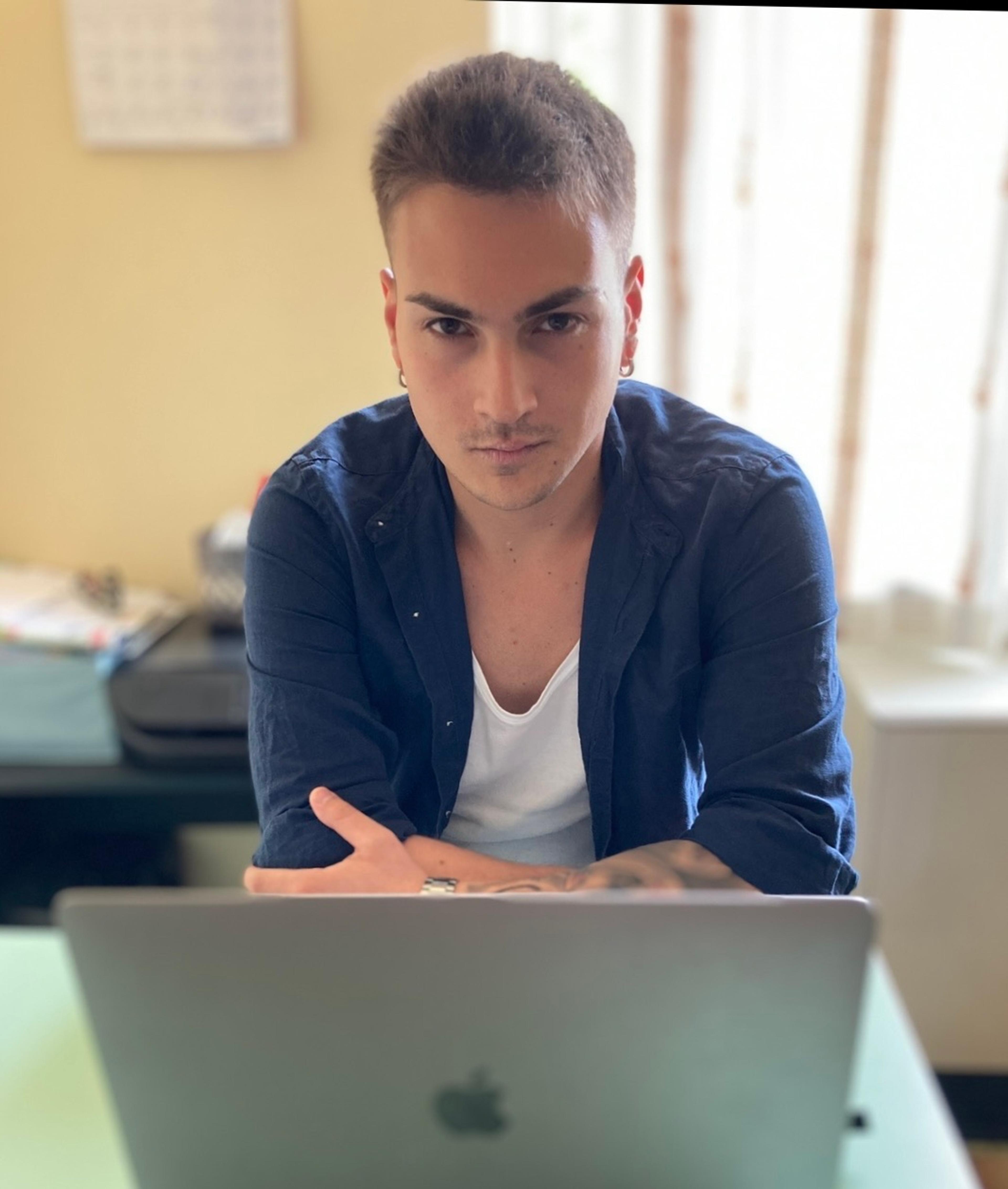 Jury Mazzarino