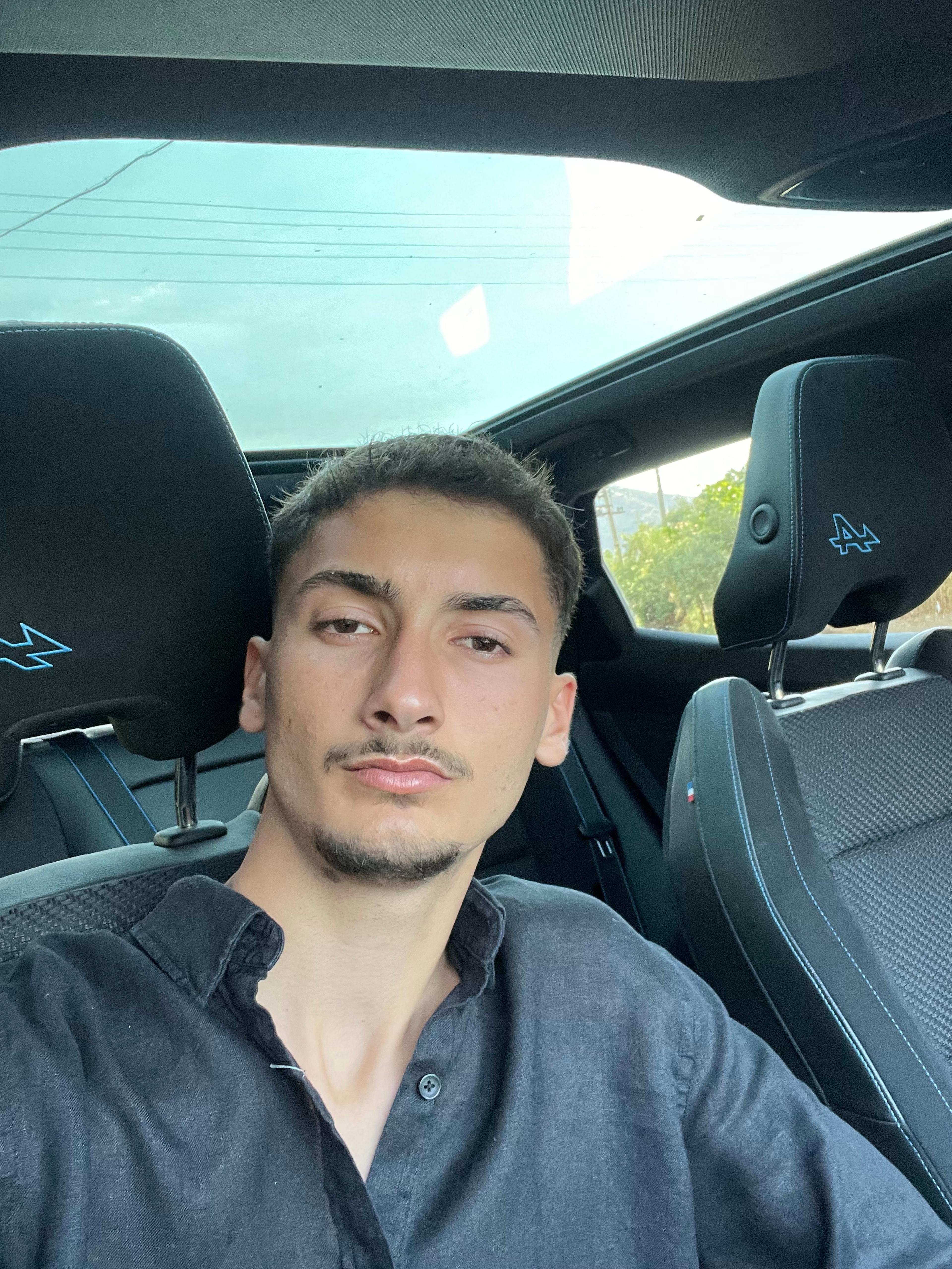 Kadir Çiçeksöğüt