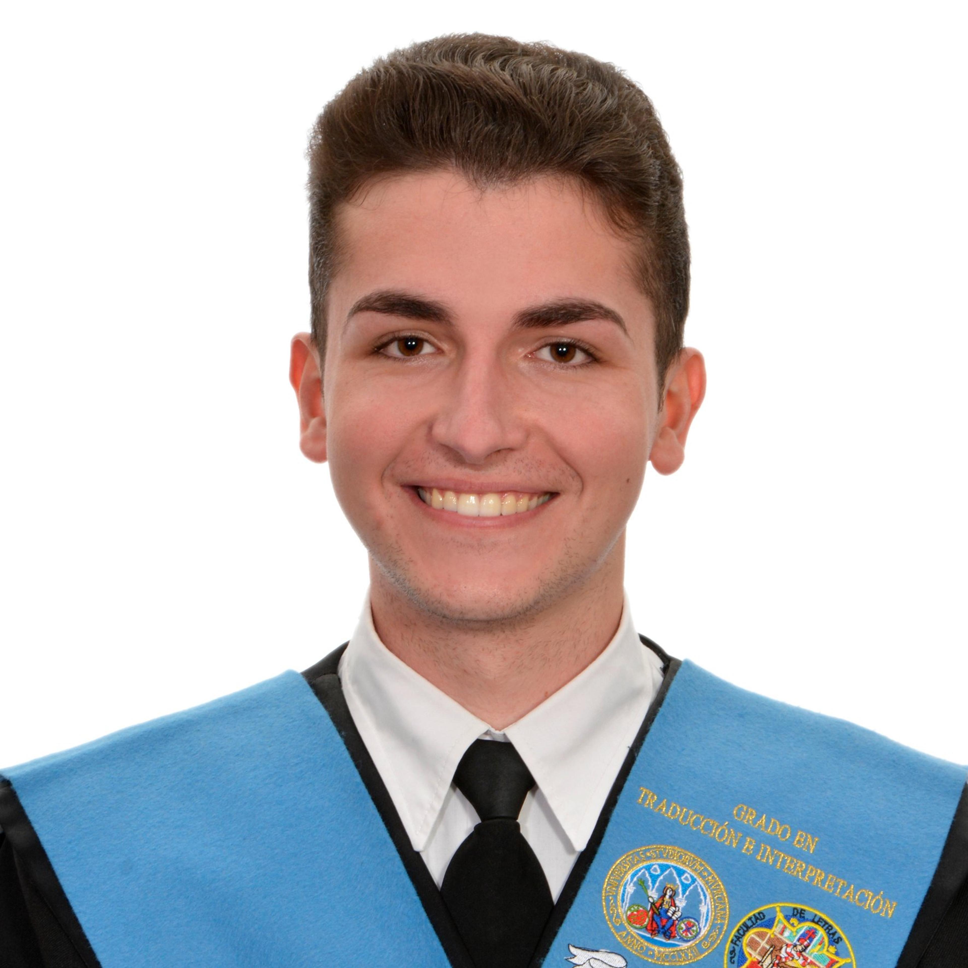 Victoriano Toral Escudero