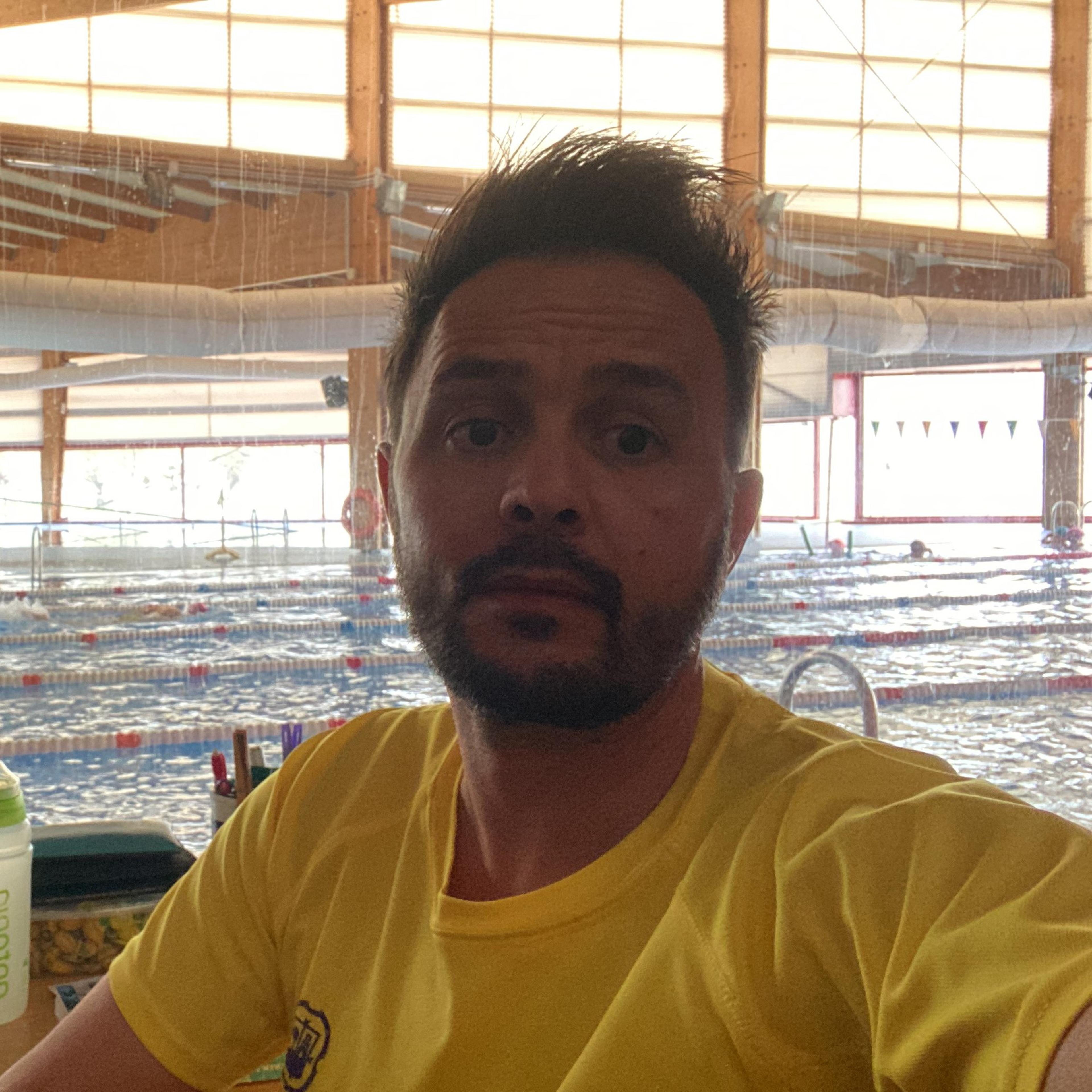Fernando Elez-Villarroel Sanchez