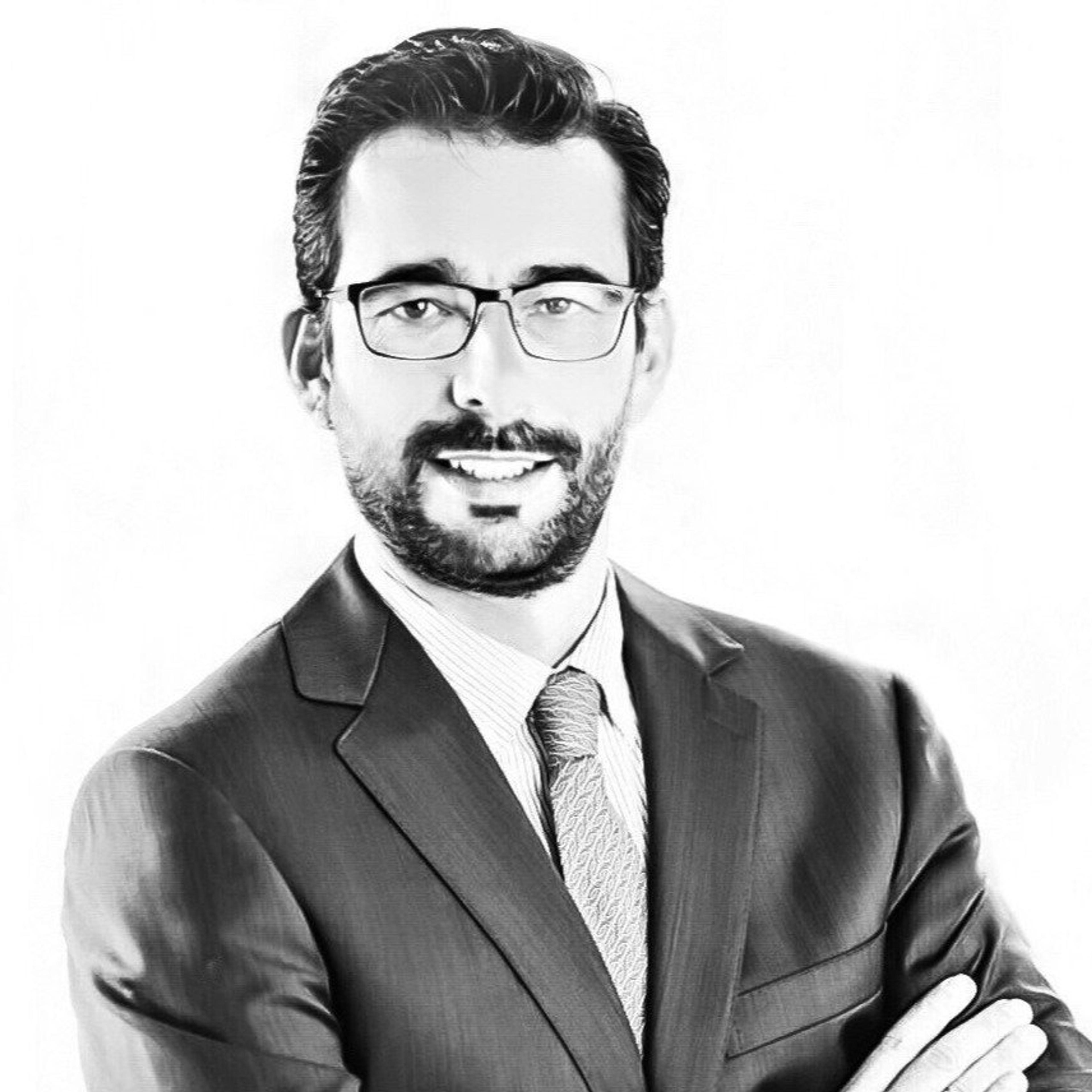 Juan Manuel Pérez de las Vacas Galán