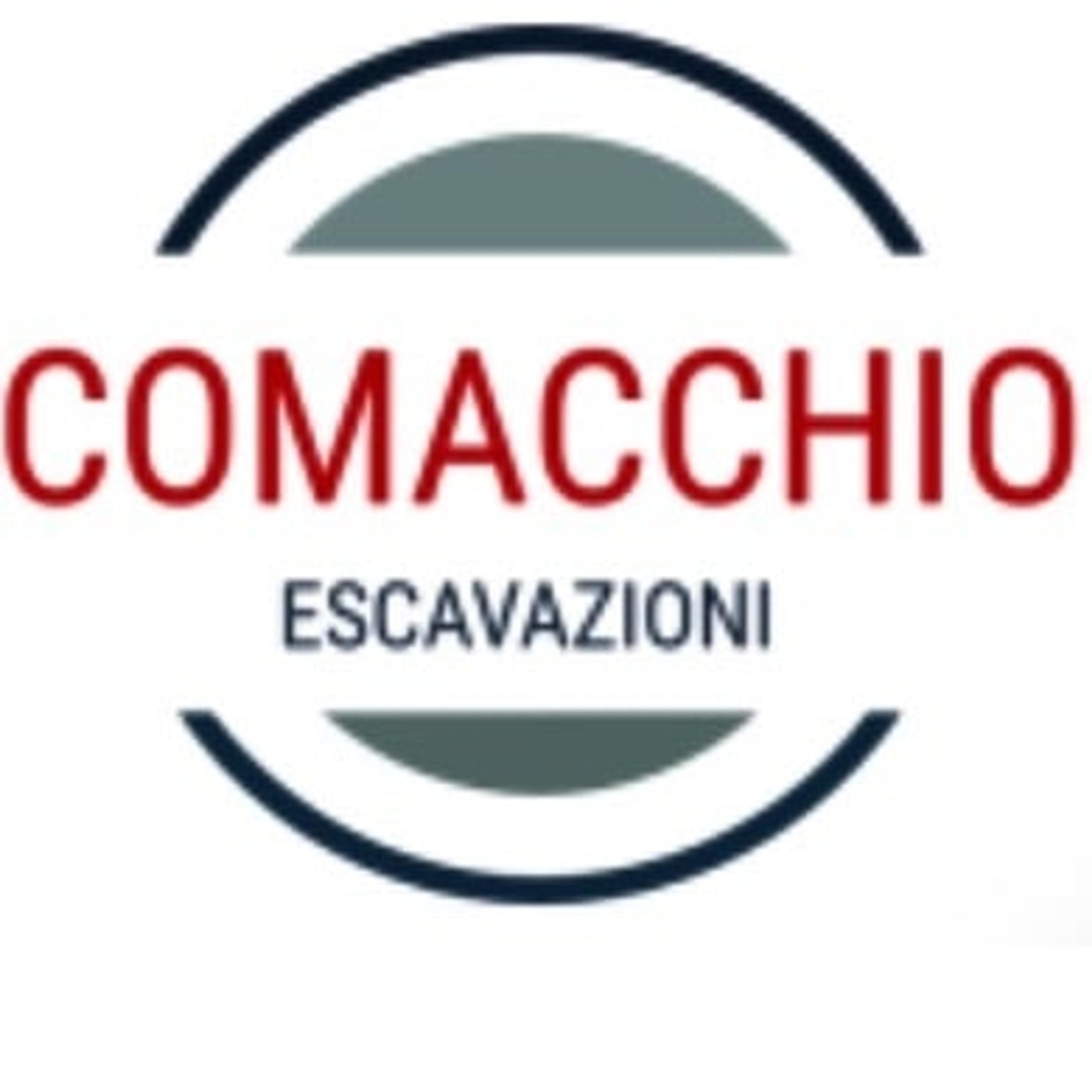 Comacchio Escavazioni di Comacchio Mauro