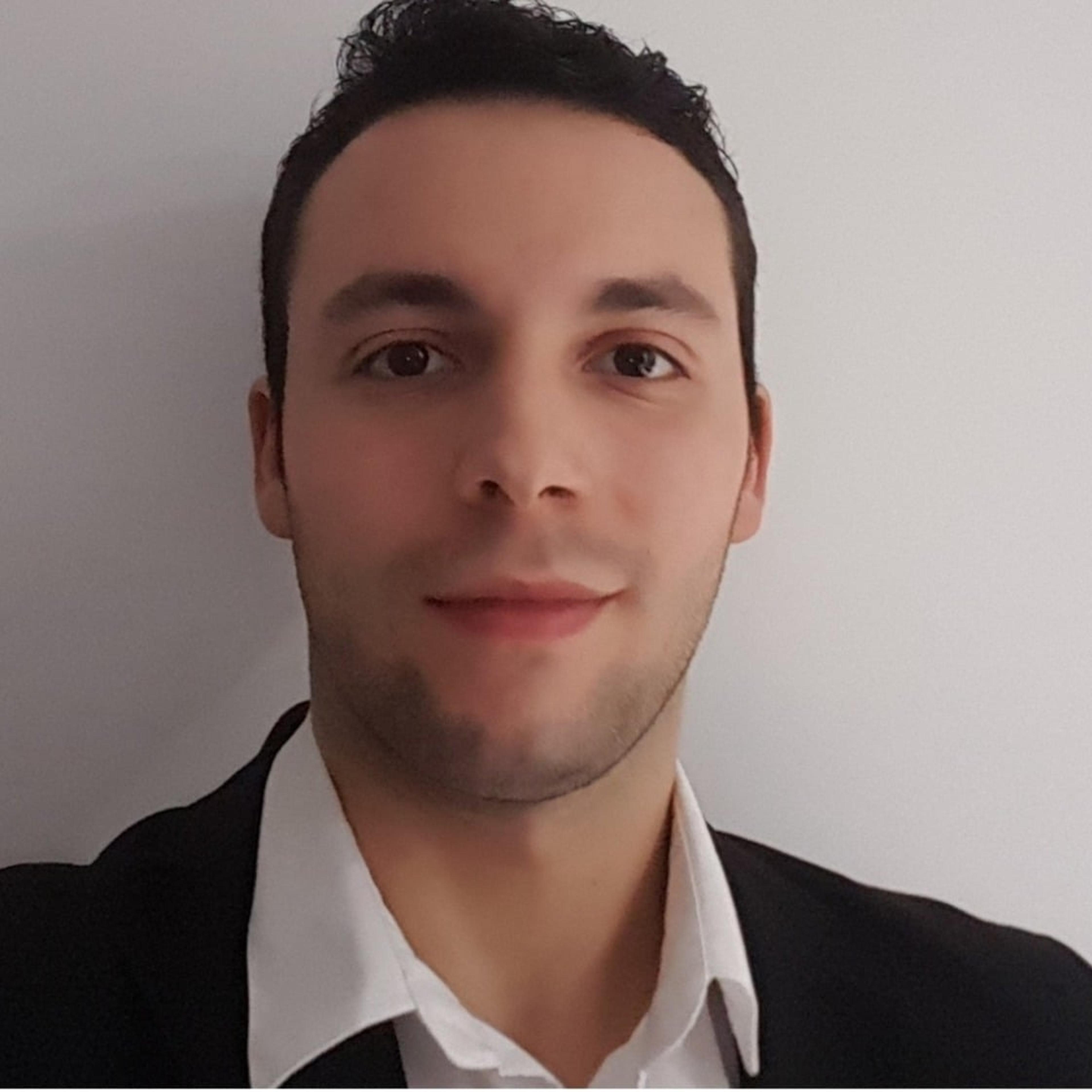 Massimiliano Palmeri