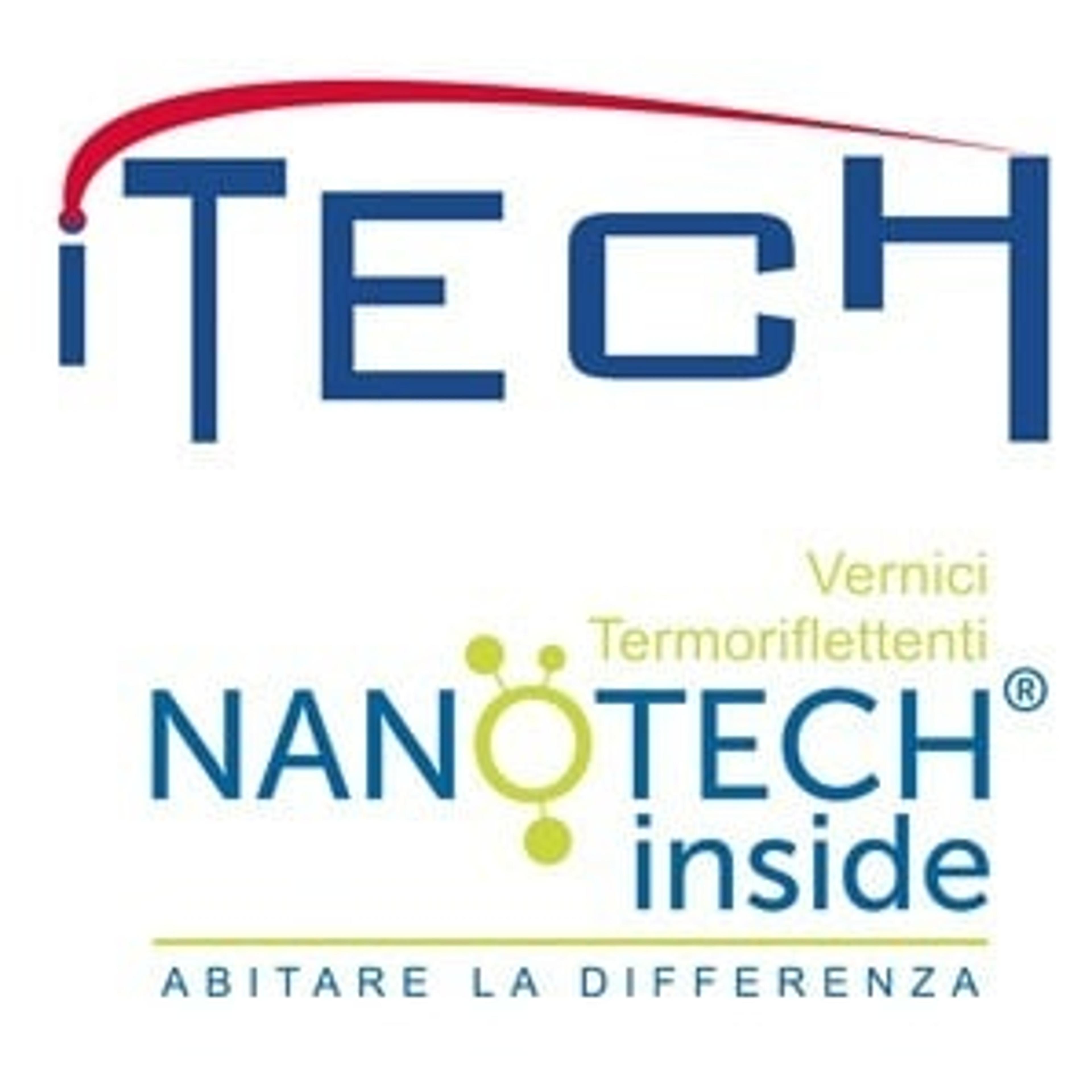 ITECH SRLS