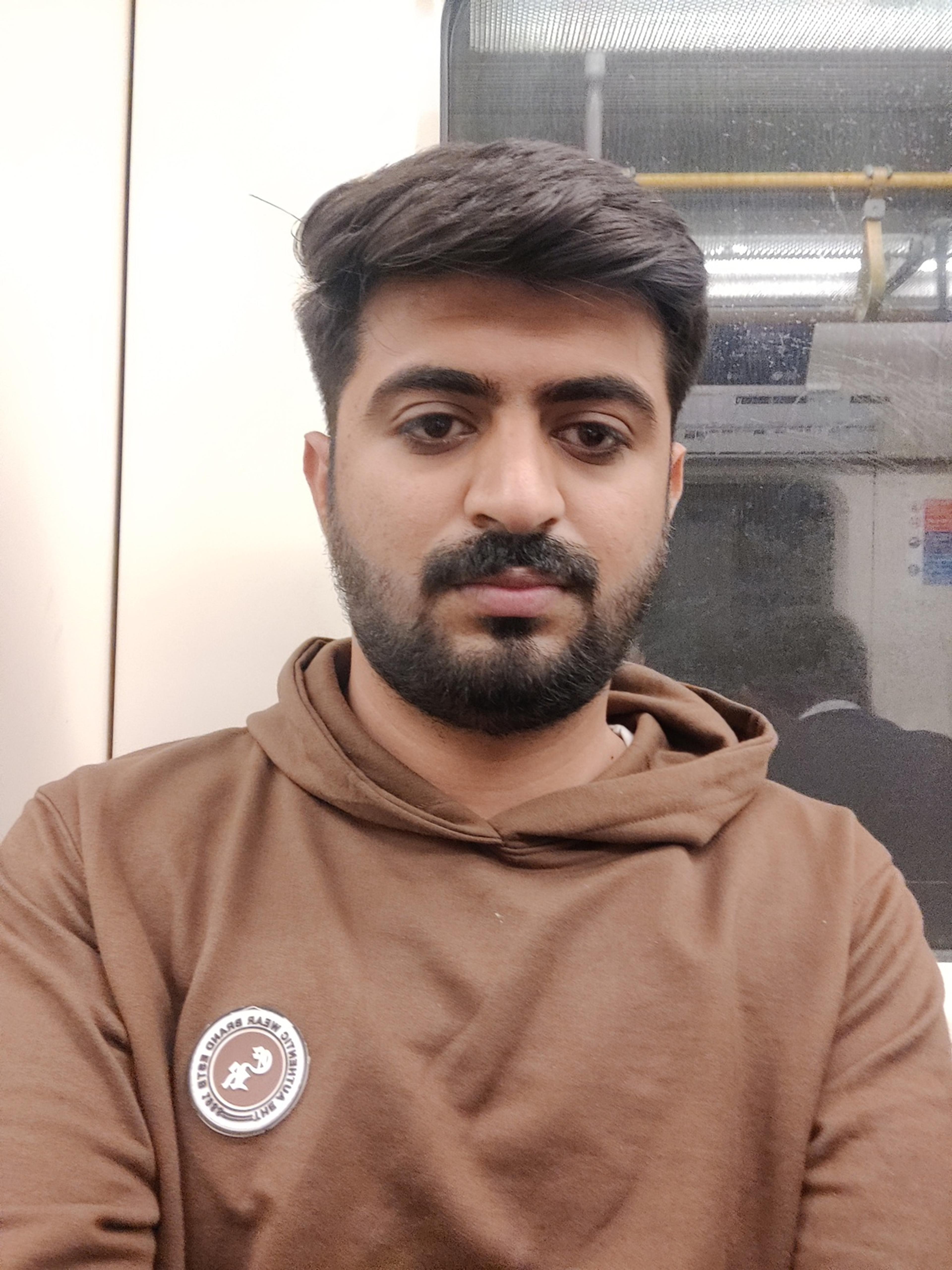 Hassan Awan