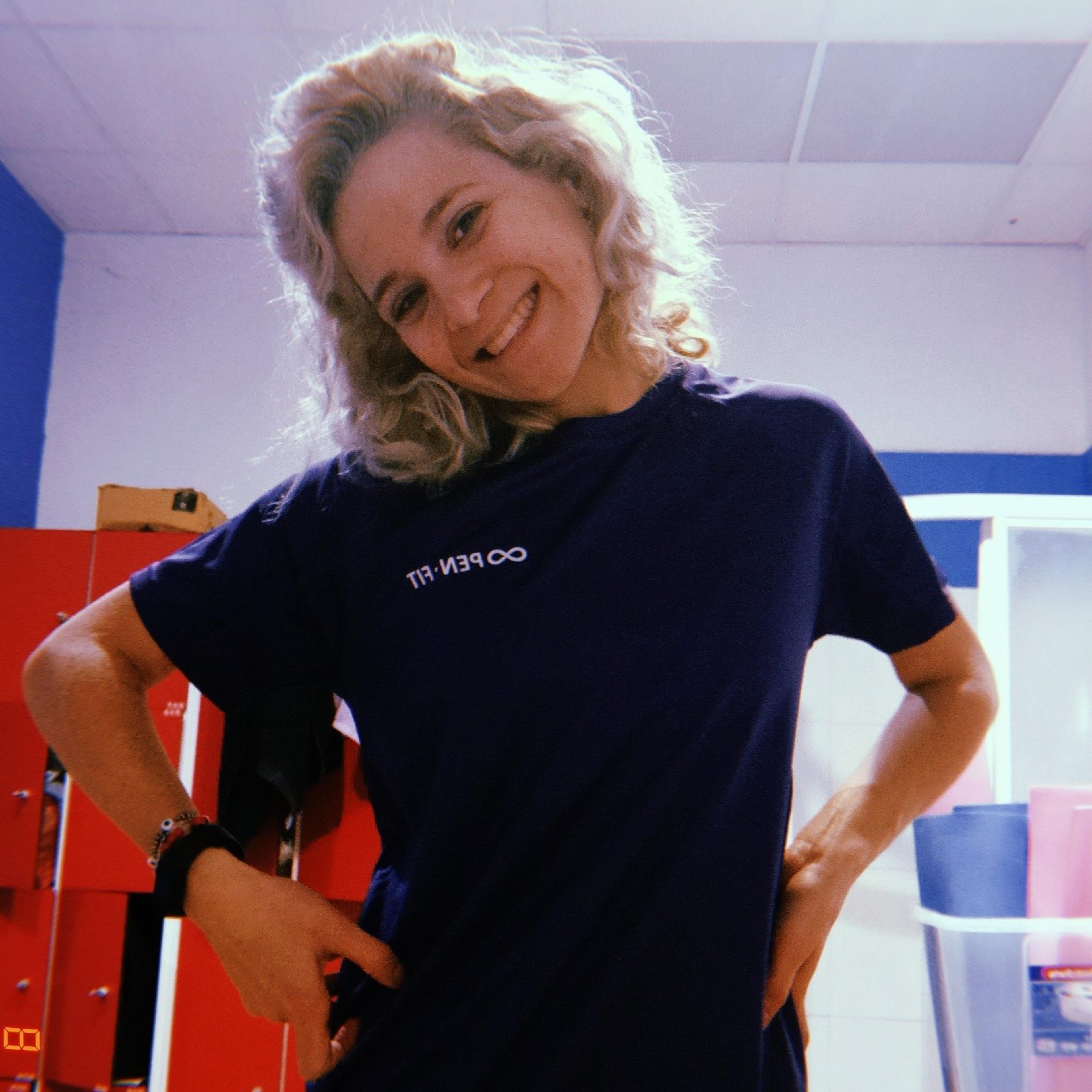 Anabella Caballo