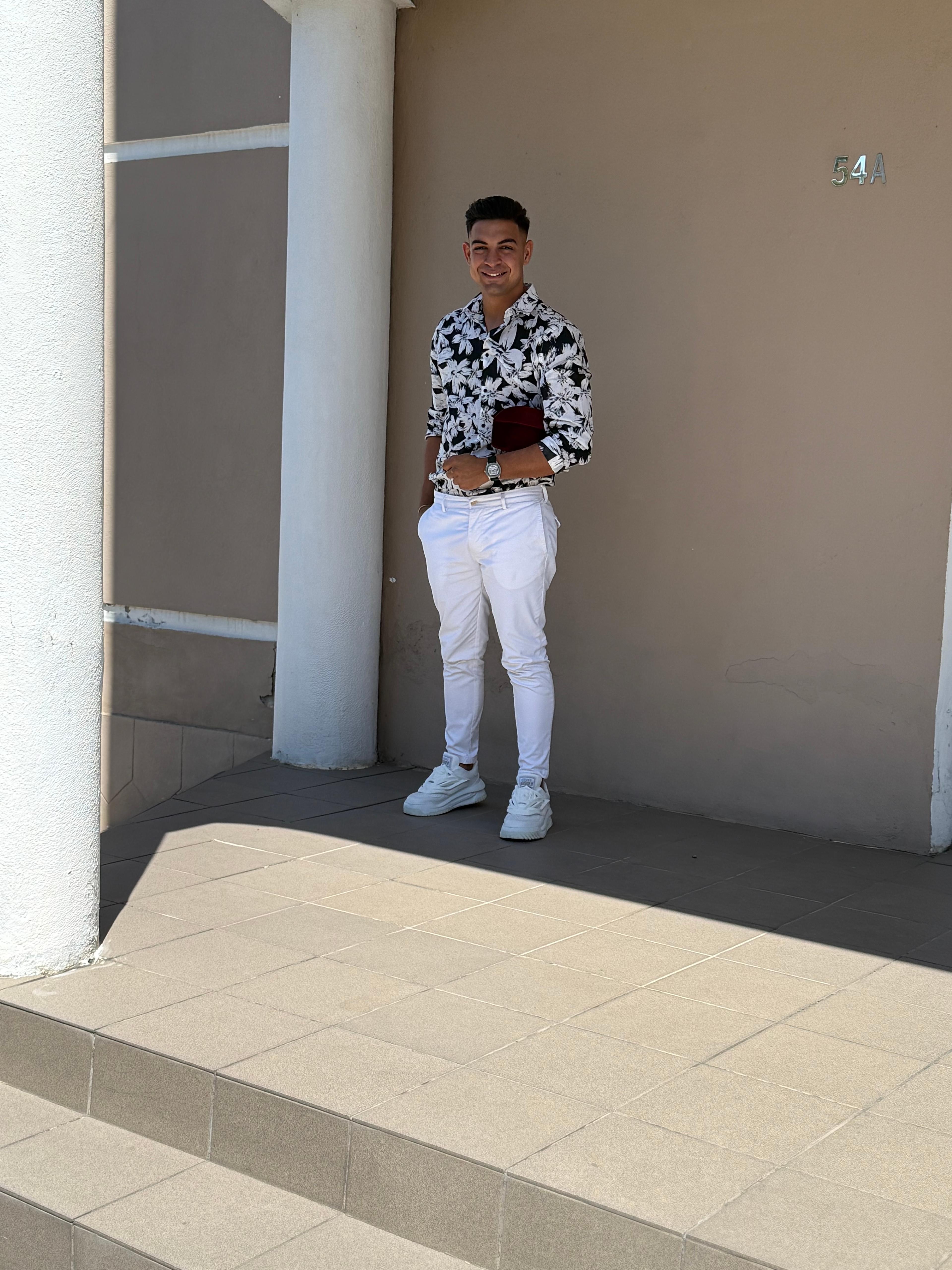 Daniel Padure