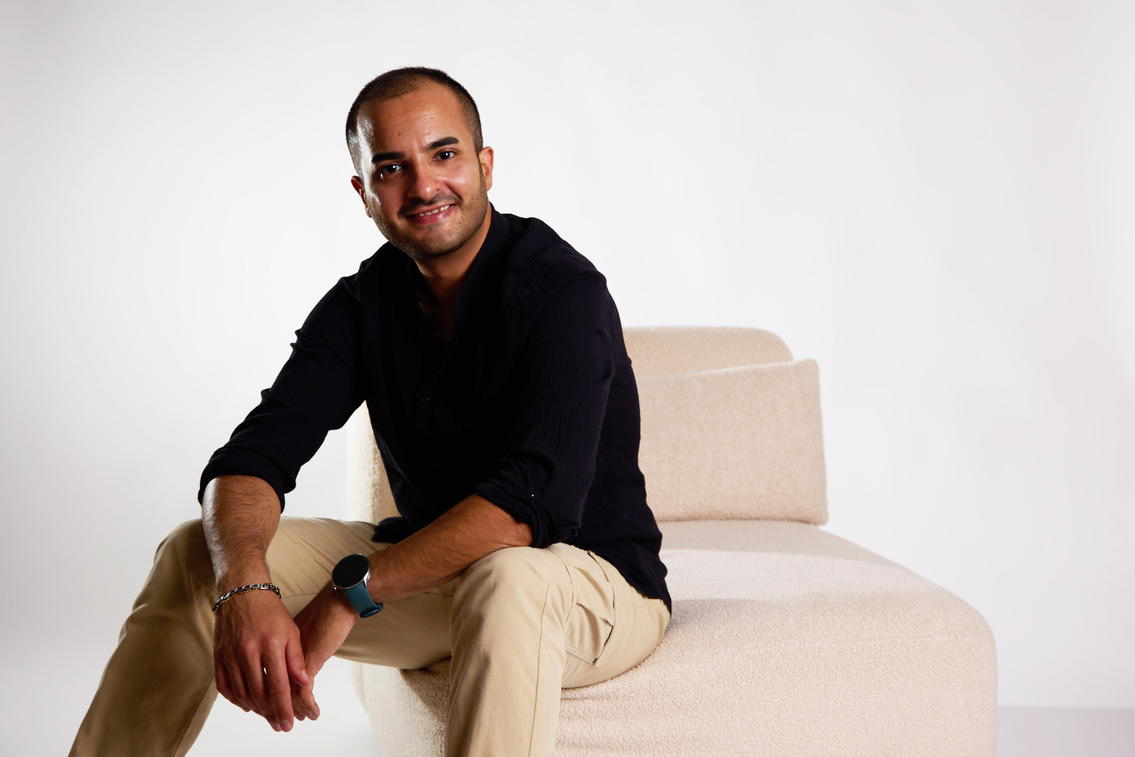 Davide Machi'