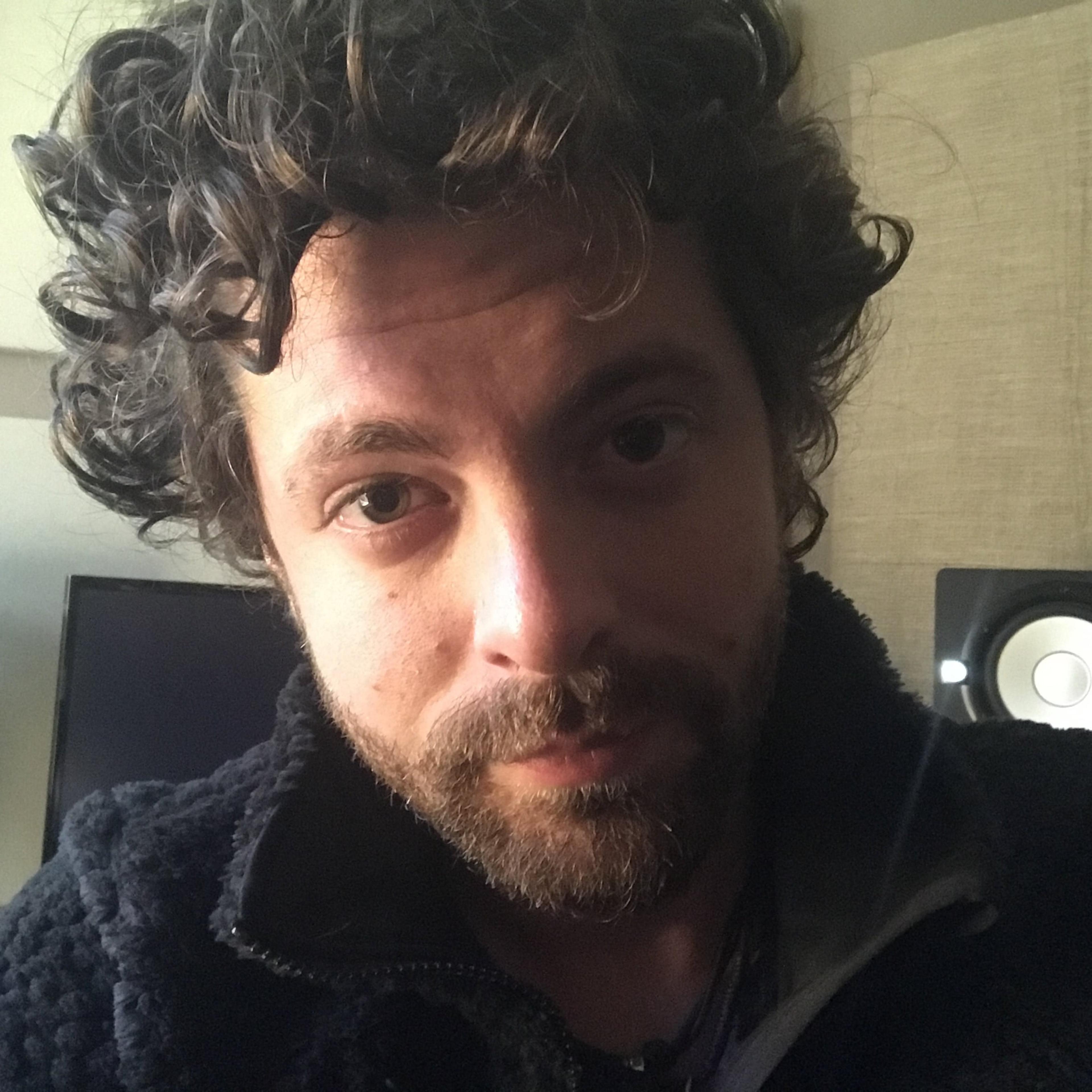 Daniele Ghilardi