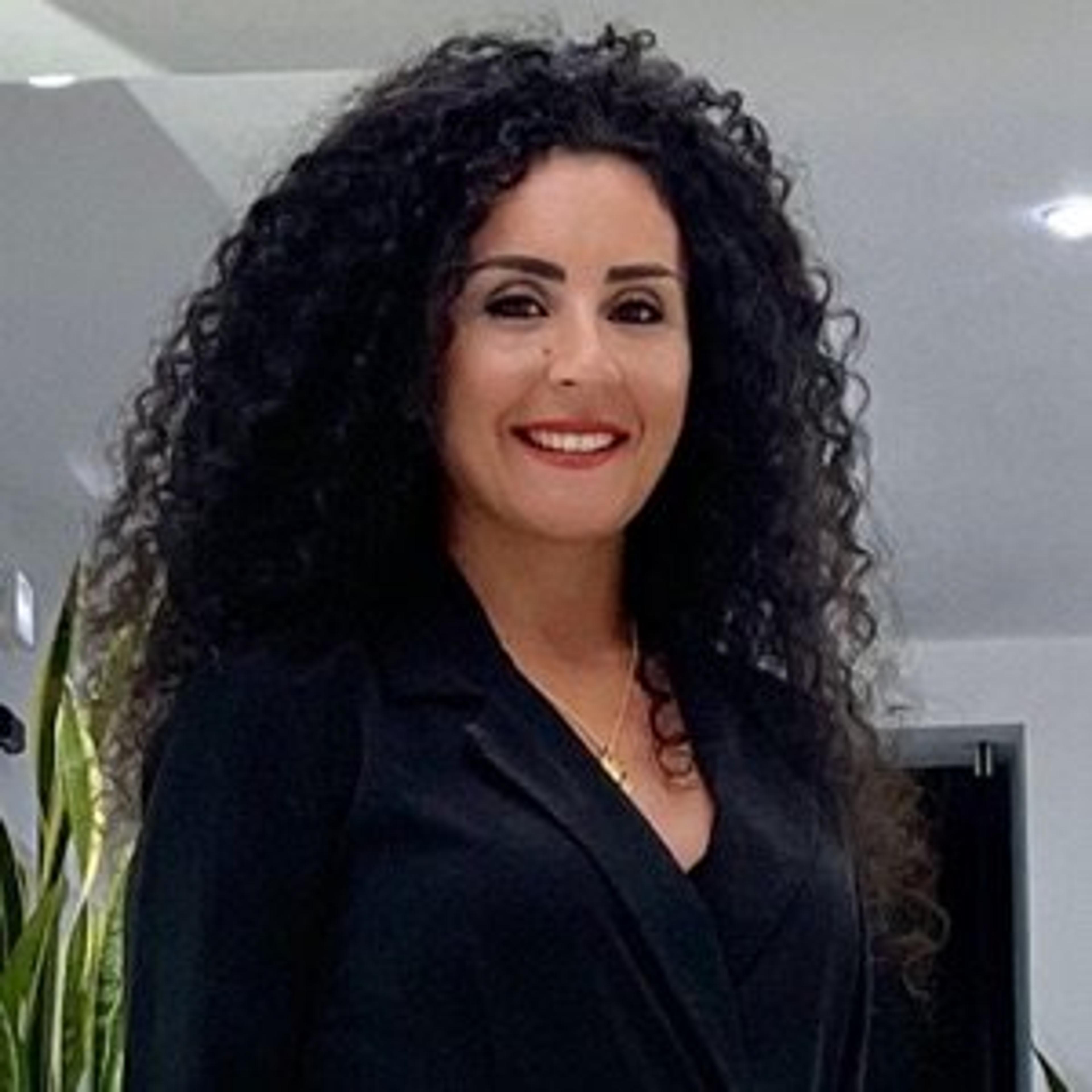 Cesira Maria Viccione Psicologa