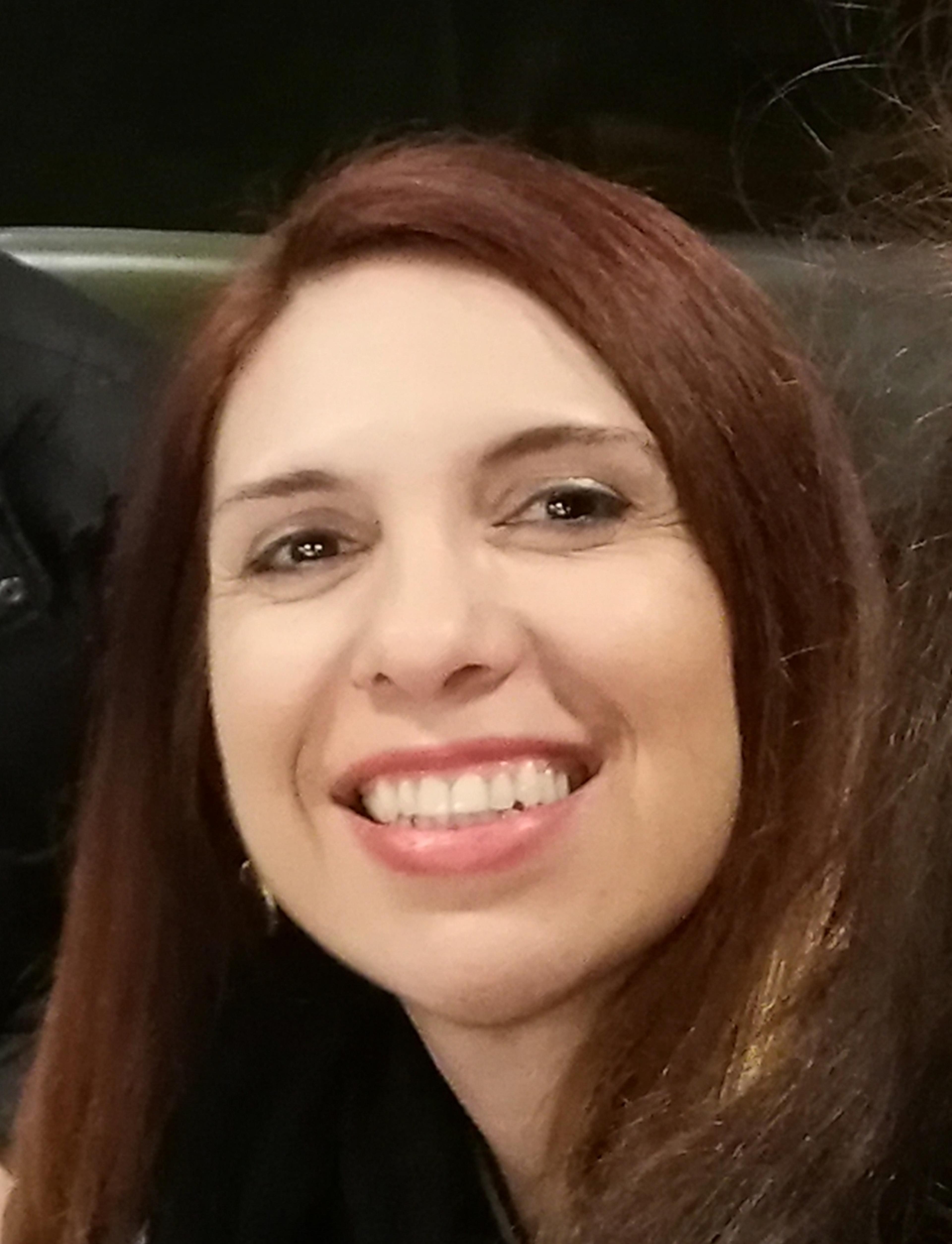 Rosa Ricci