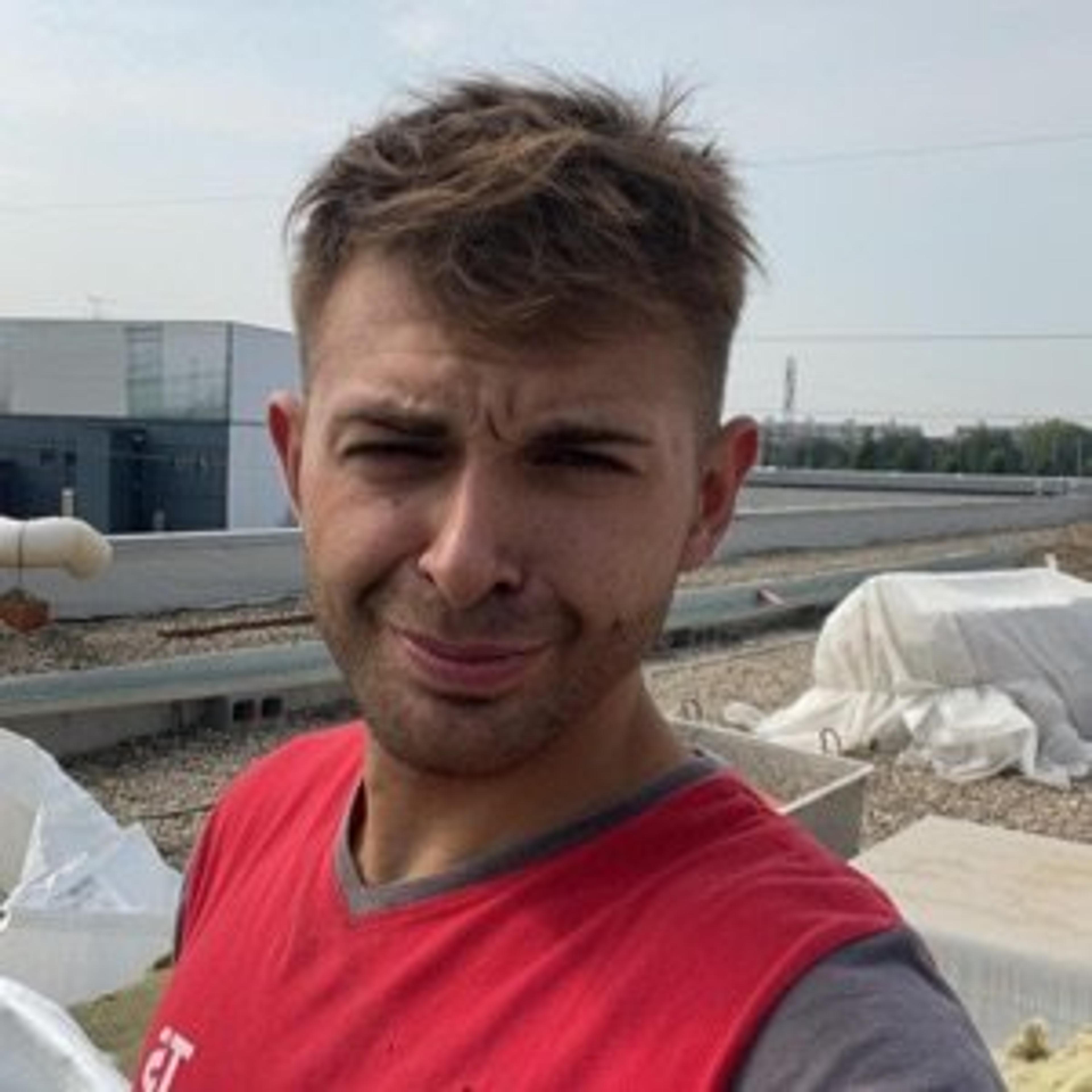 Damiano Amato